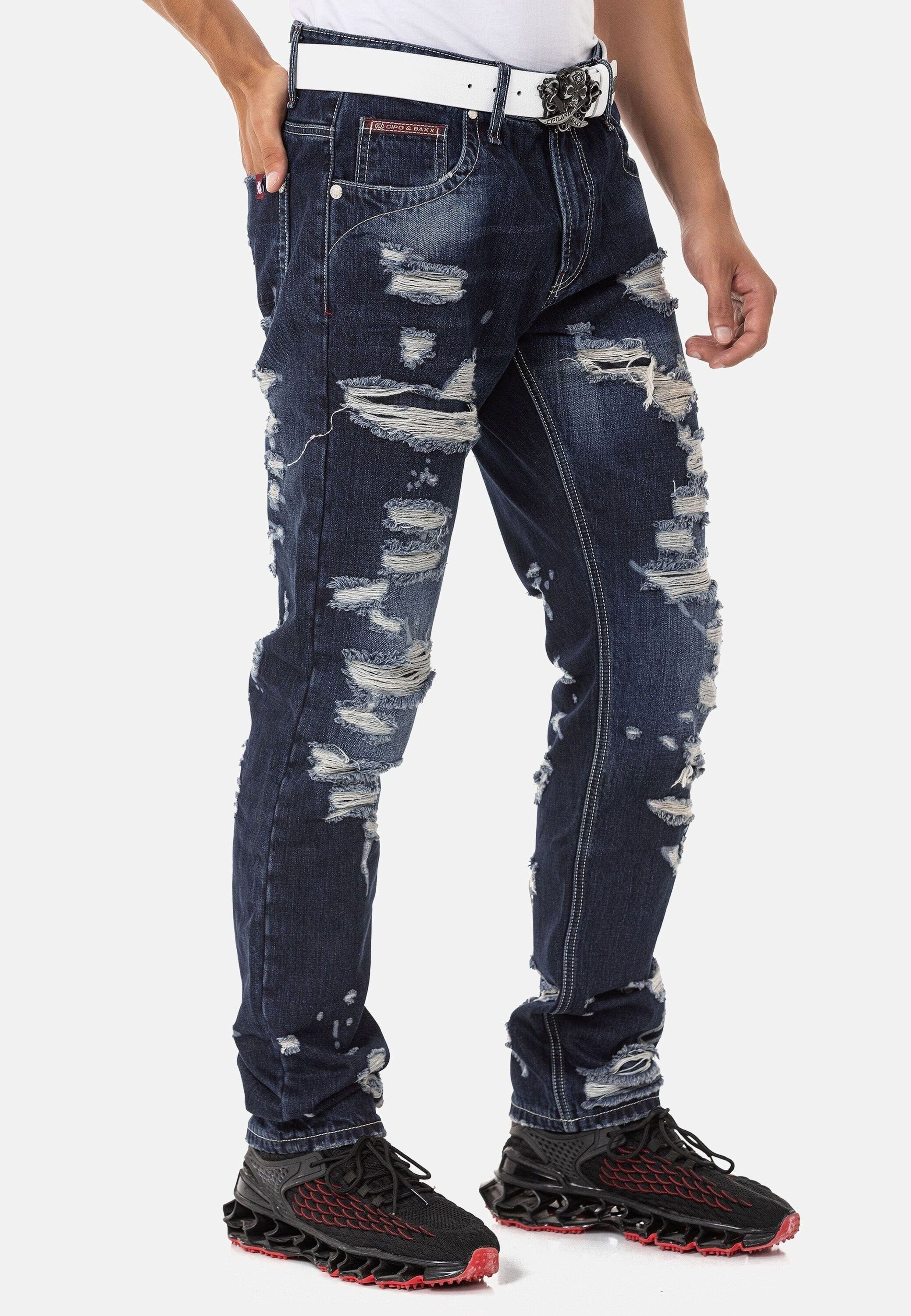 5-Pocket-Jeans Jeans