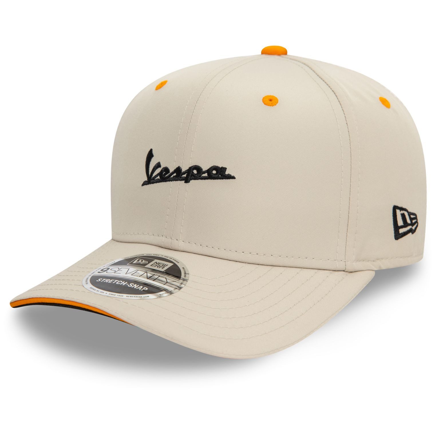 New Era Snapback Cap 9Seventy StretchSnap günstig online kaufen