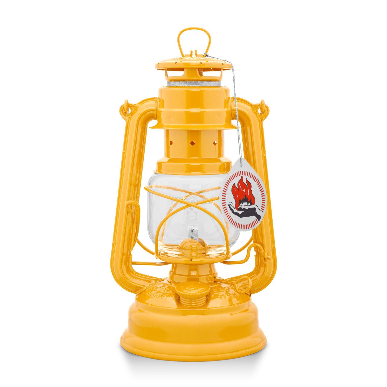 Feuerhand Campingliege Feuerhand Sturmlaterne Baby Special 276 15 x 26,5