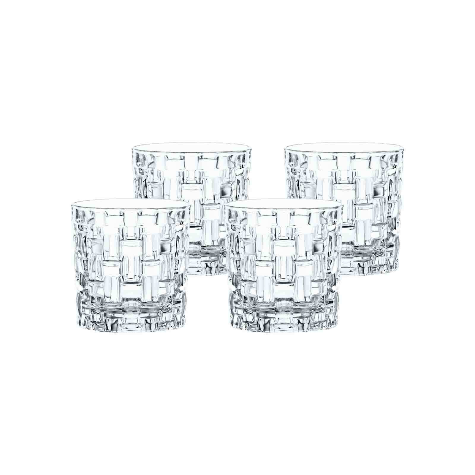 Whiskyglas Bossa Nova Whiskygläser 235 ml 4er Set