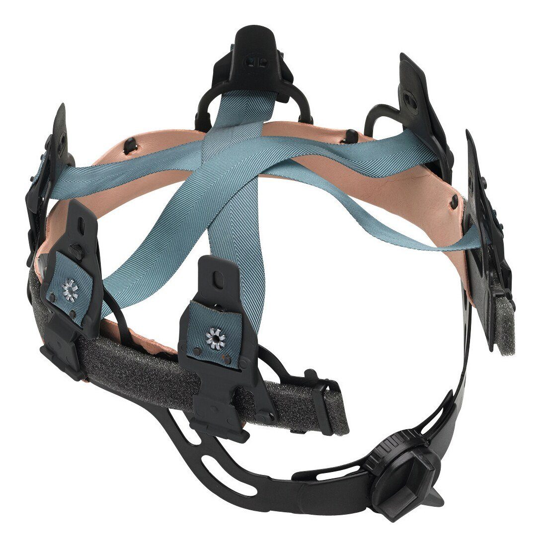 Schuberth Schutzhelm, Innenausstattung für CrossHelme mit Drehv