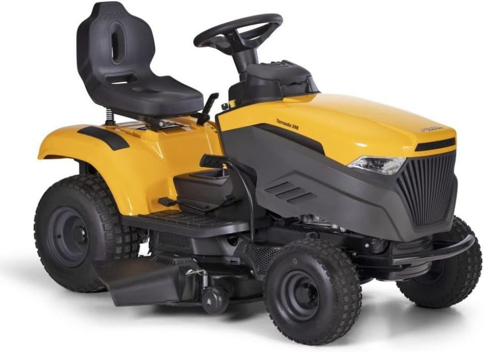 STIGA GARDEN Rasentraktor Tornado 398 ST günstig online kaufen