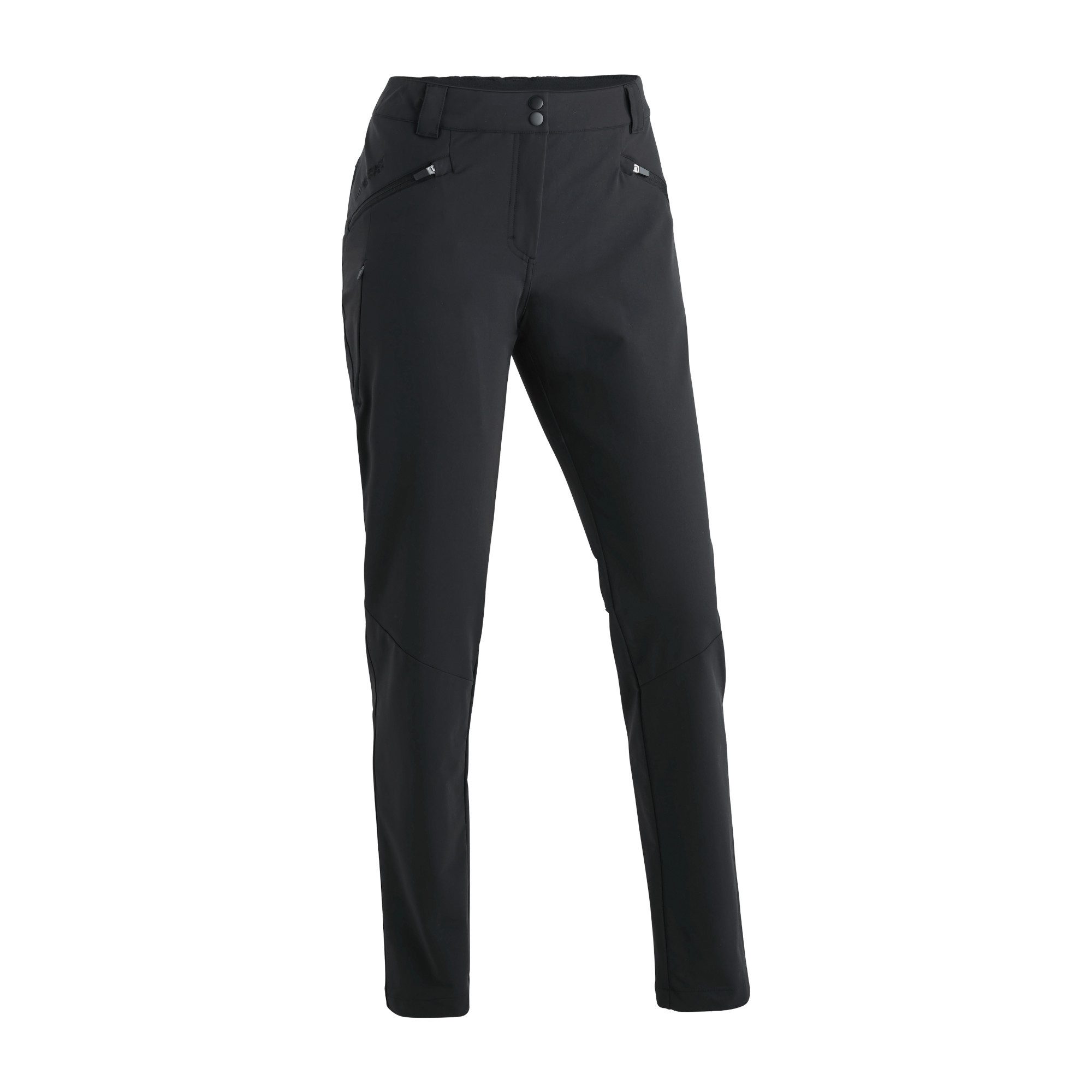 Maier Sports Trekkinghose Maier Sports Damen Hose Terrain Master W 3006438