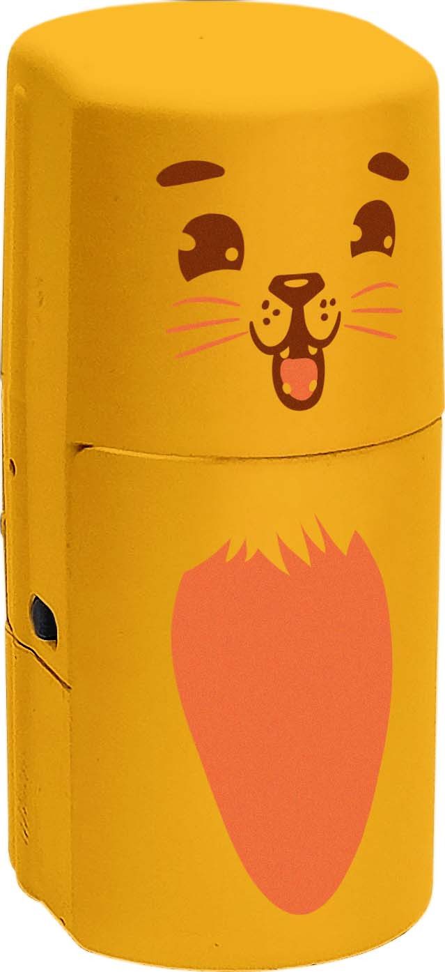 COLOP COLOP 9C 156693 COLOP little NIO Cleany Stamp Leo retail Stempelkissen