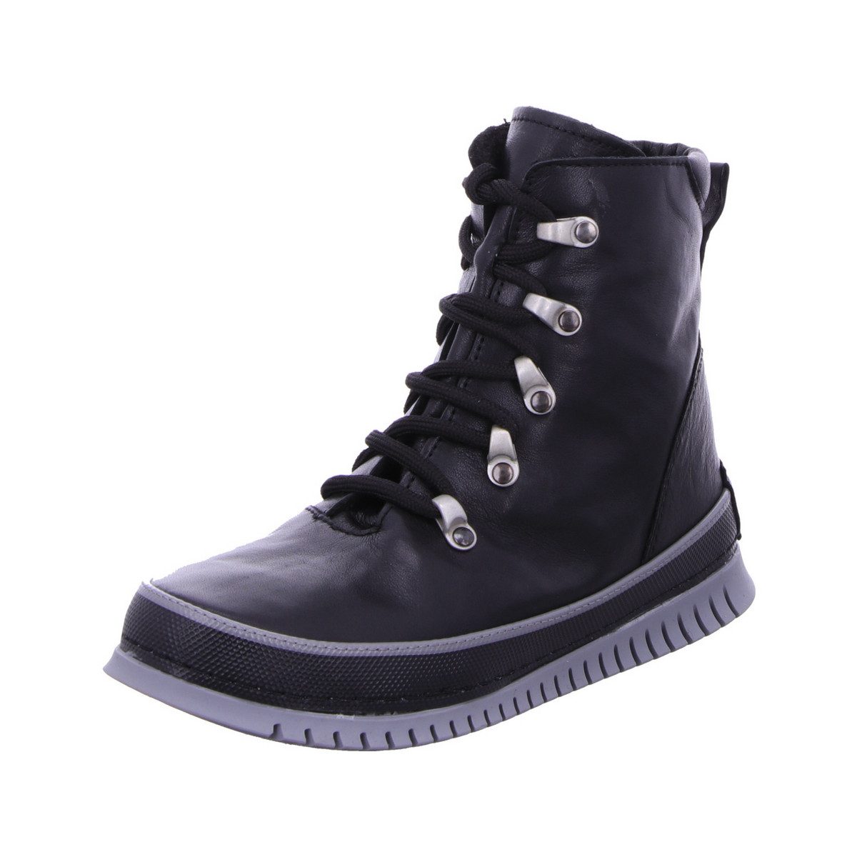 Gemini Stiefeletten für Damen in schwarz günstig online kaufen