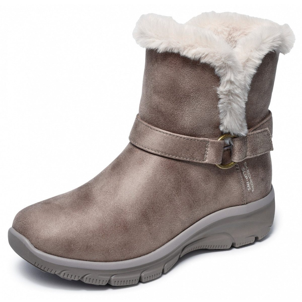 Skechers Stiefelette günstig online kaufen