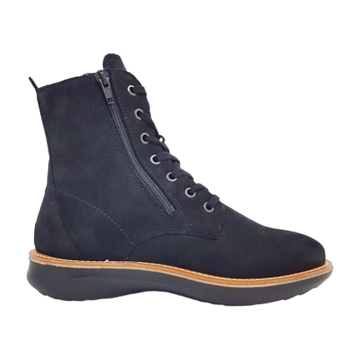 Legero Schnürstiefel Schnürstiefelette günstig online kaufen