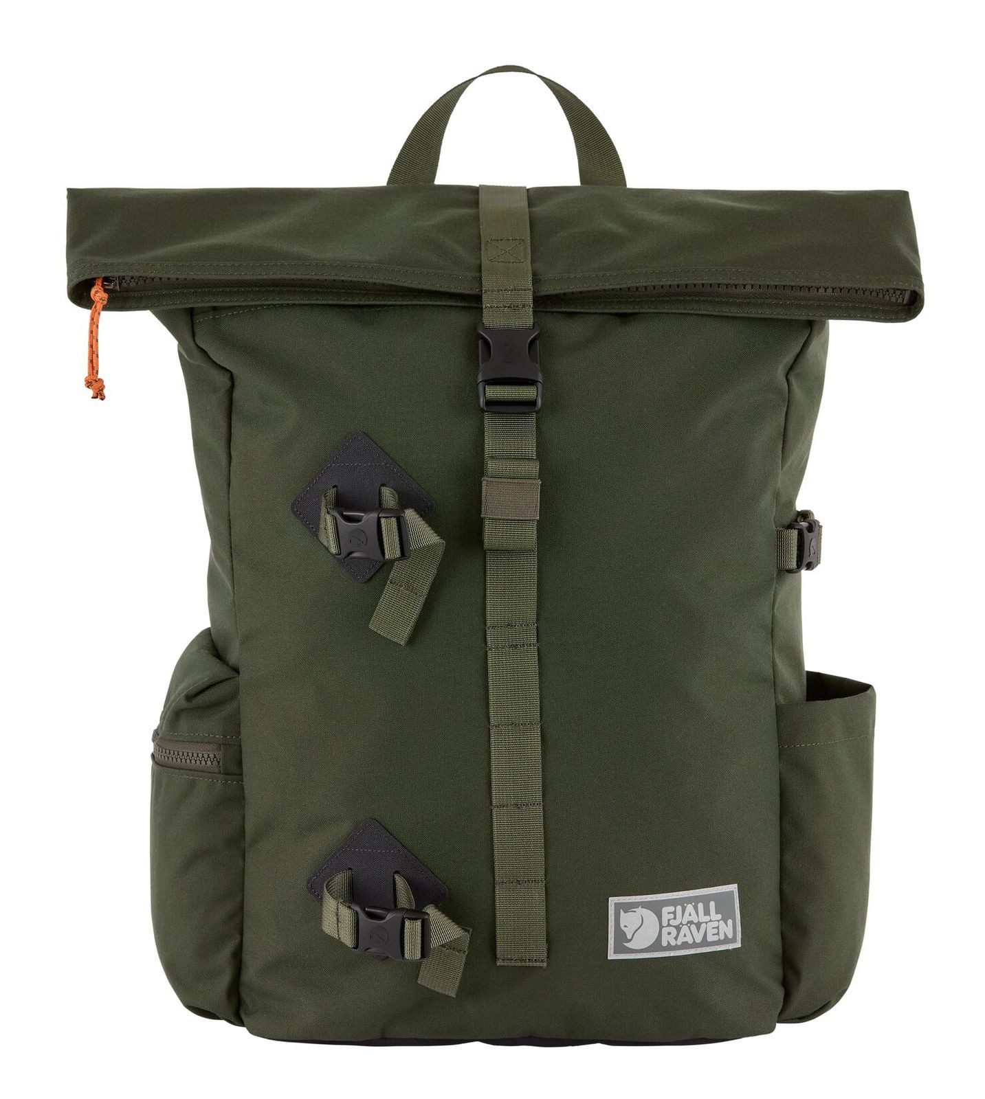 Fjällräven Rucksack Foldsack 25