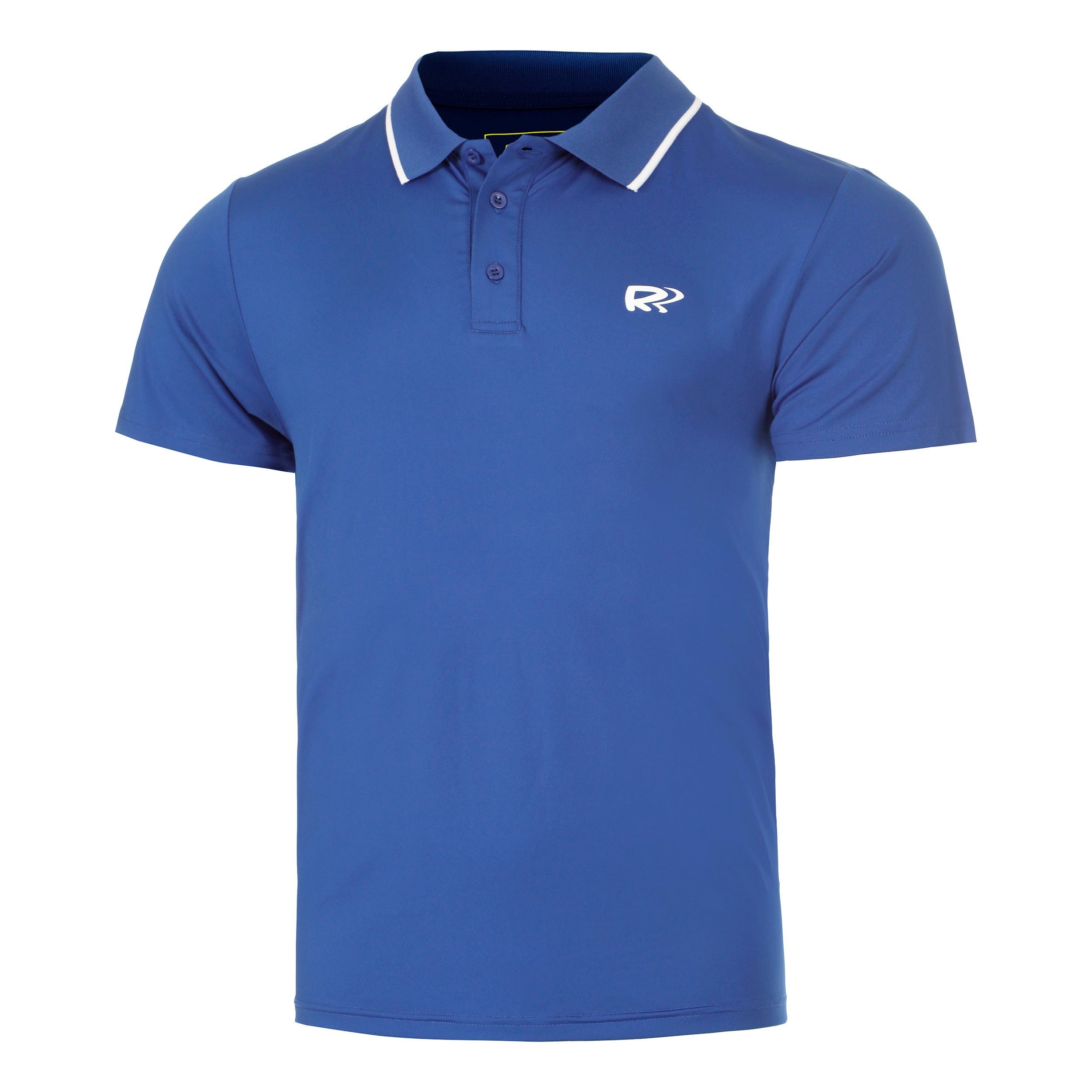 Racket Roots Poloshirt Teamline
