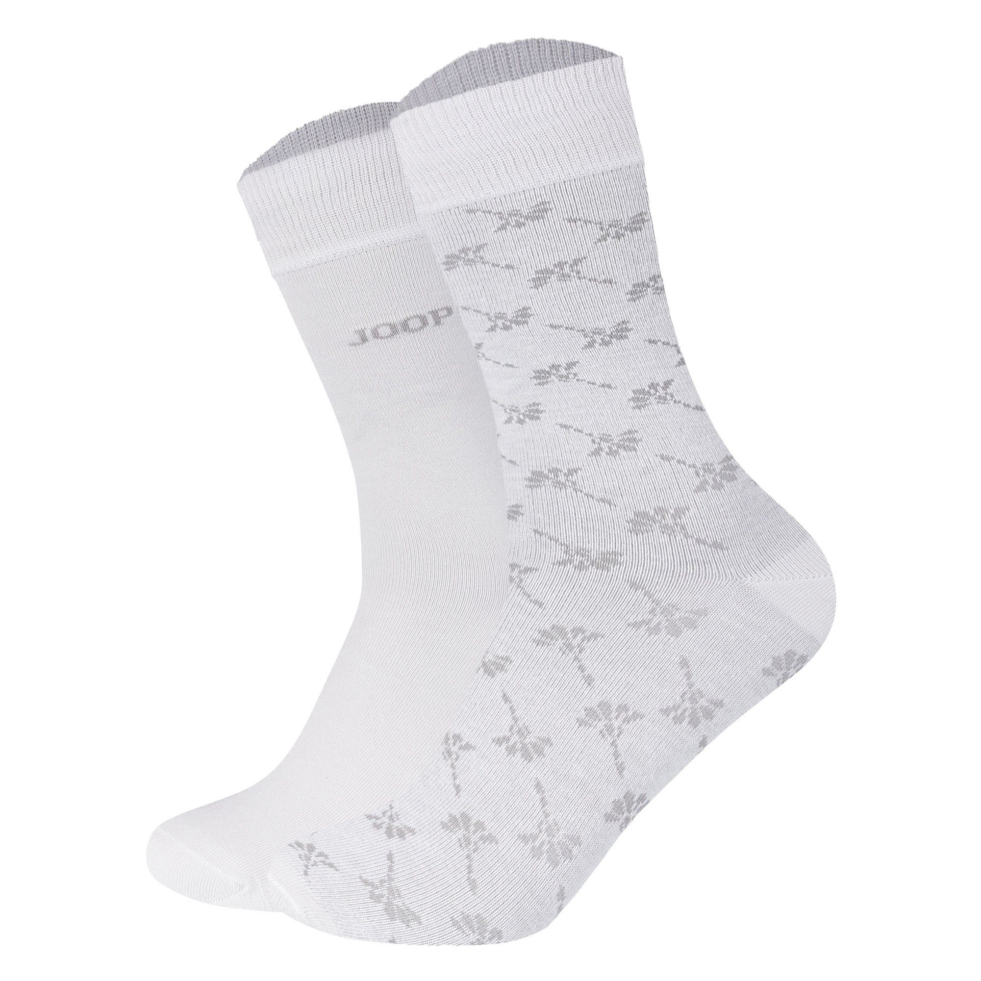 Kurzsocken Unisex Socken 2er Pack Baumwolle
