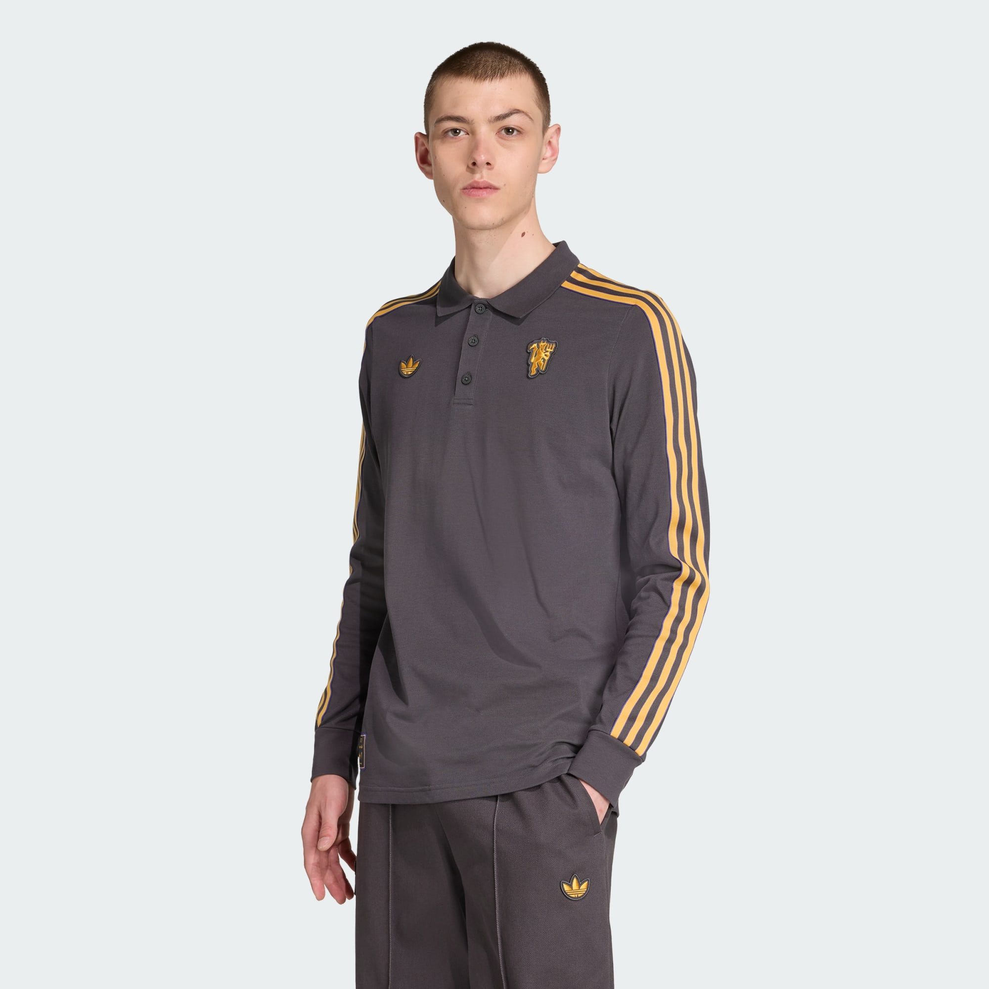Poloshirt