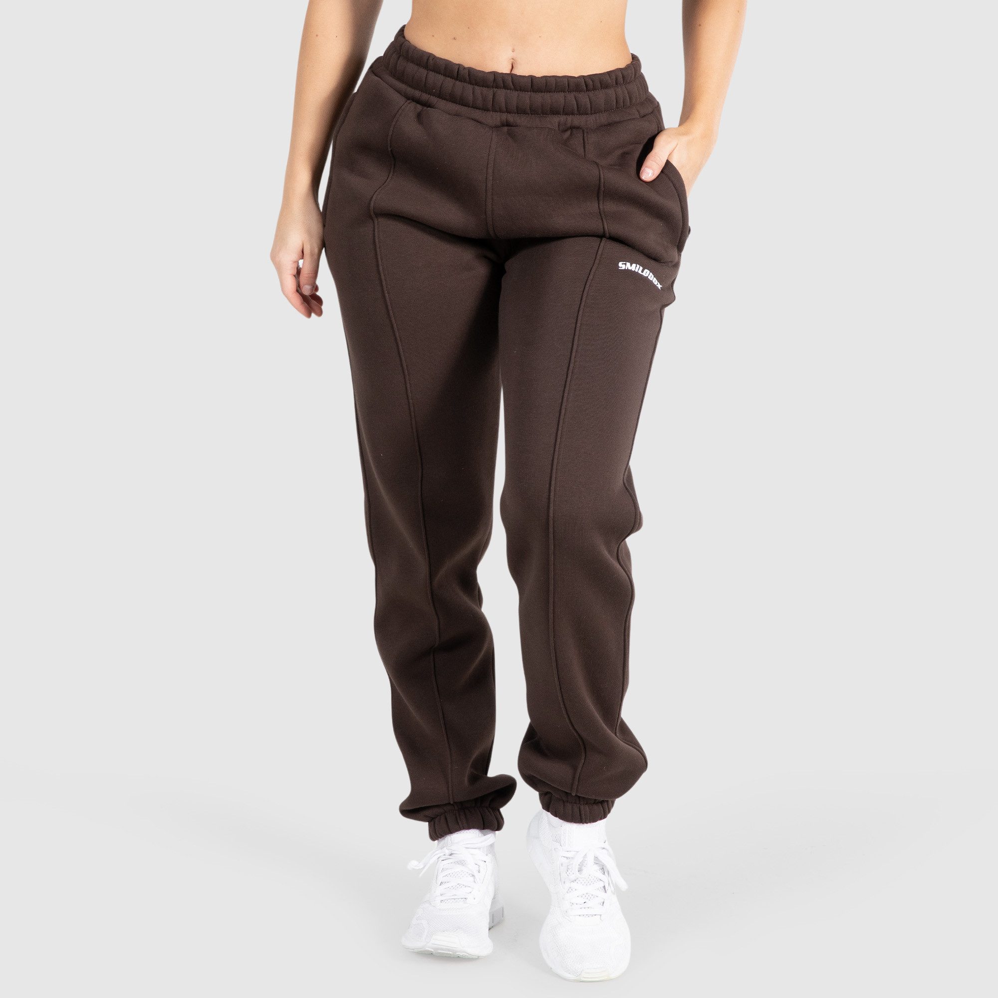 Smilodox Jogginghose Ramona Oversize