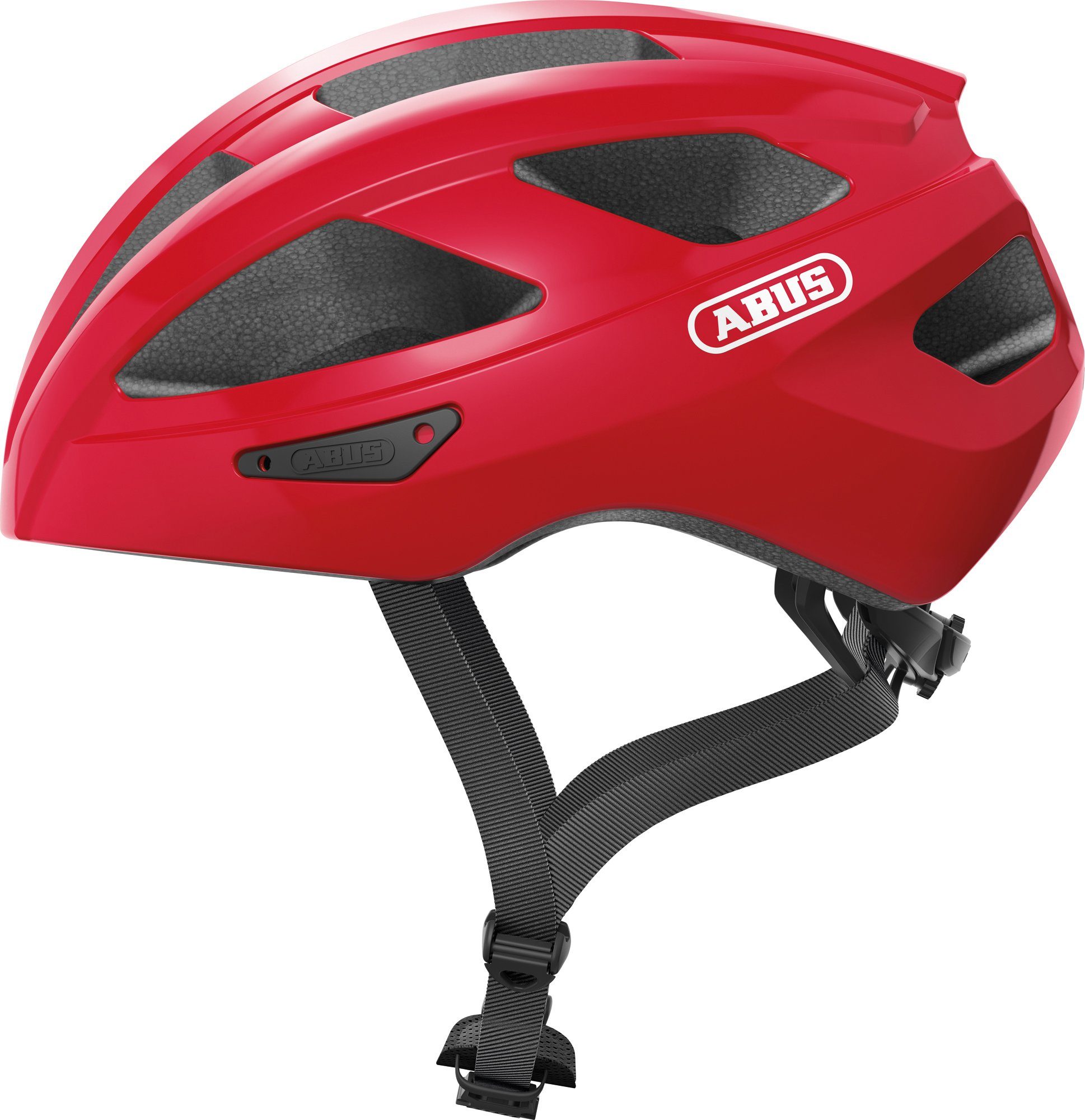 ABUS Rennradhelm MACATOR