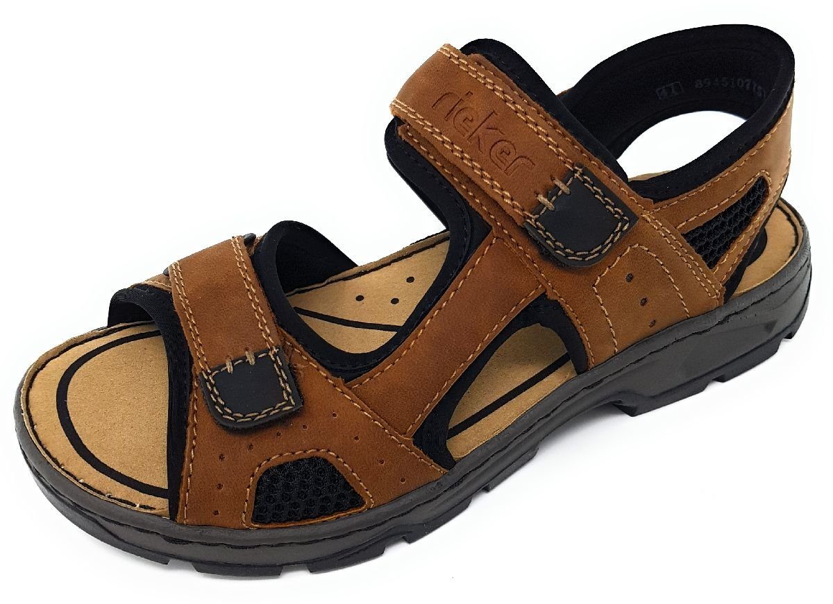 Rieker Sandale Sandale günstig online kaufen