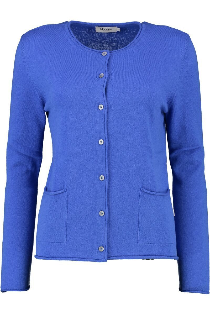 MAERZ Muenchen Strickjacke