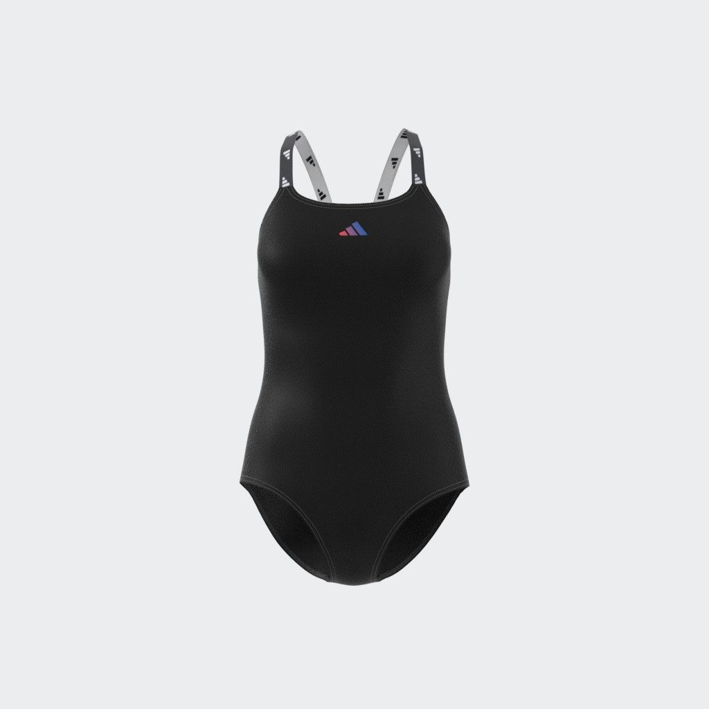 adidas Performance Badeanzug LOGO SUIT (1-St) günstig online kaufen