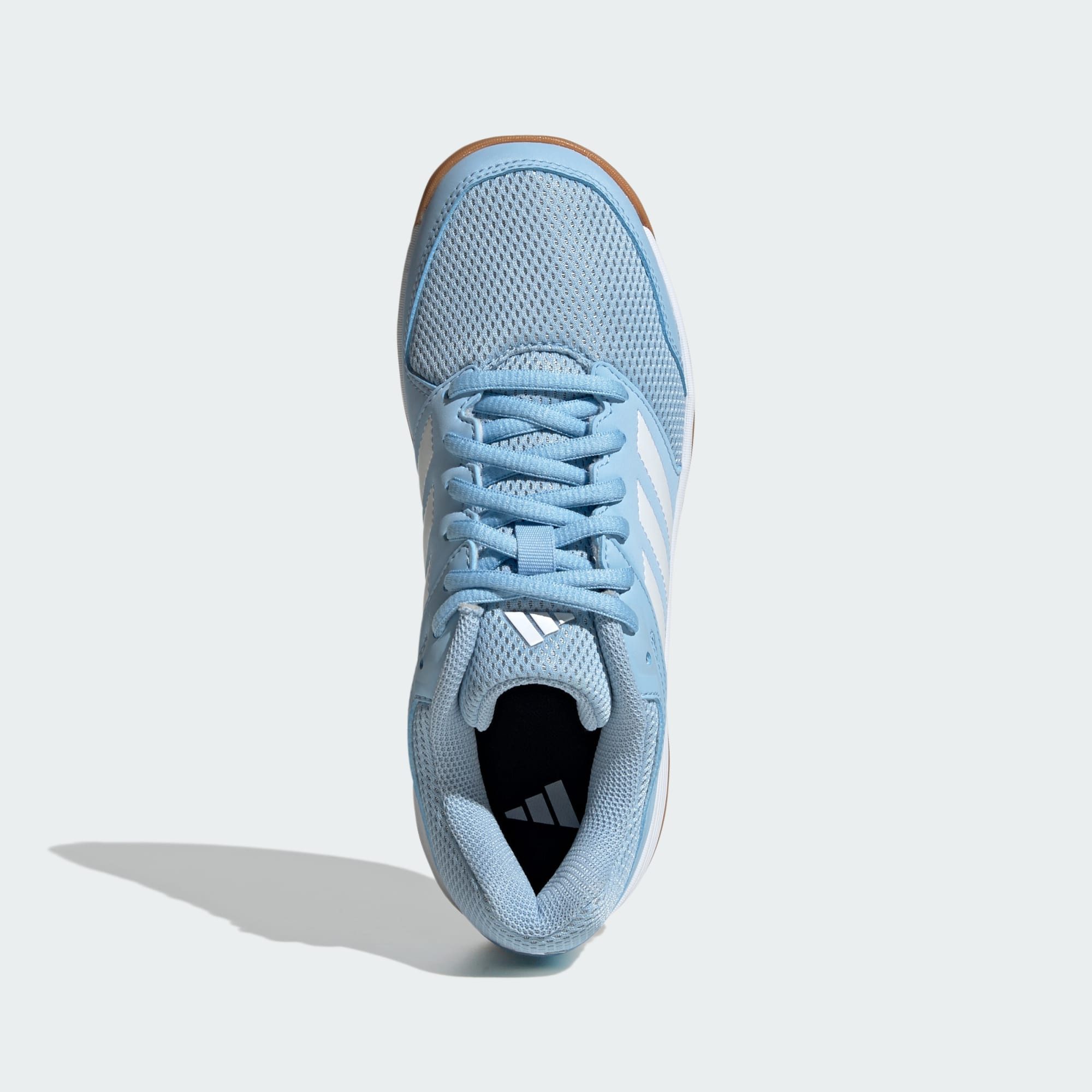 adidas Performance SPEEDCOURT IN SCHUH KIDS Handballschuh