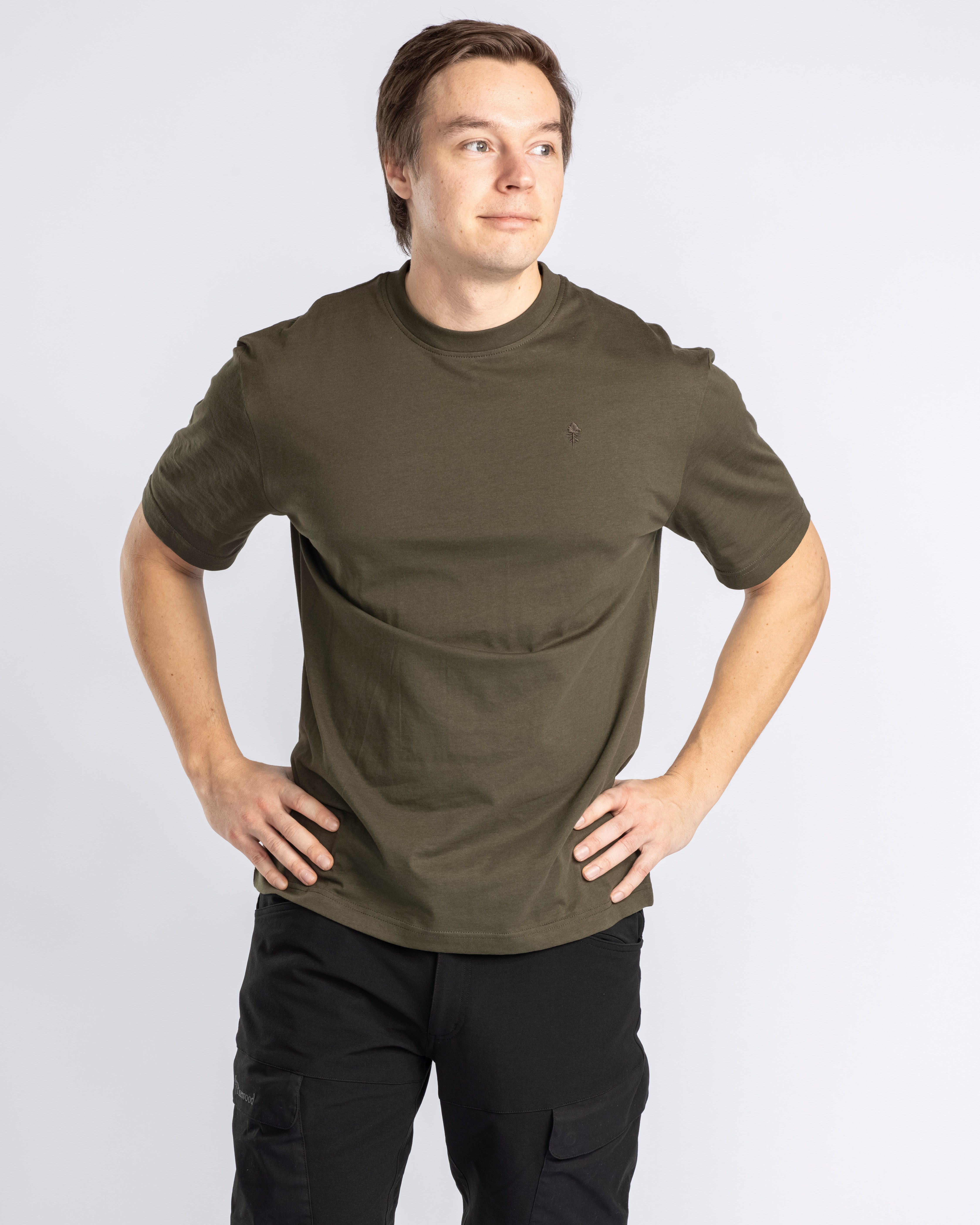 Pinewood T-Shirt T-Shirt 3er Pack CS günstig online kaufen