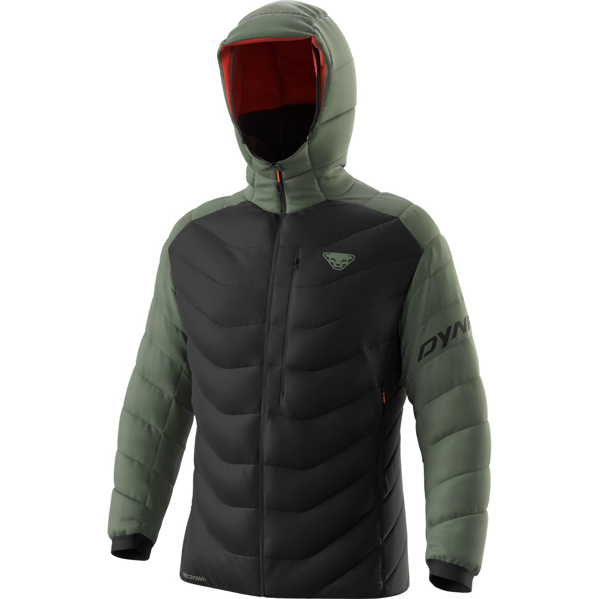 Funktionsjacke Tigard Dwn Jkt M, Herren - DynaFit
