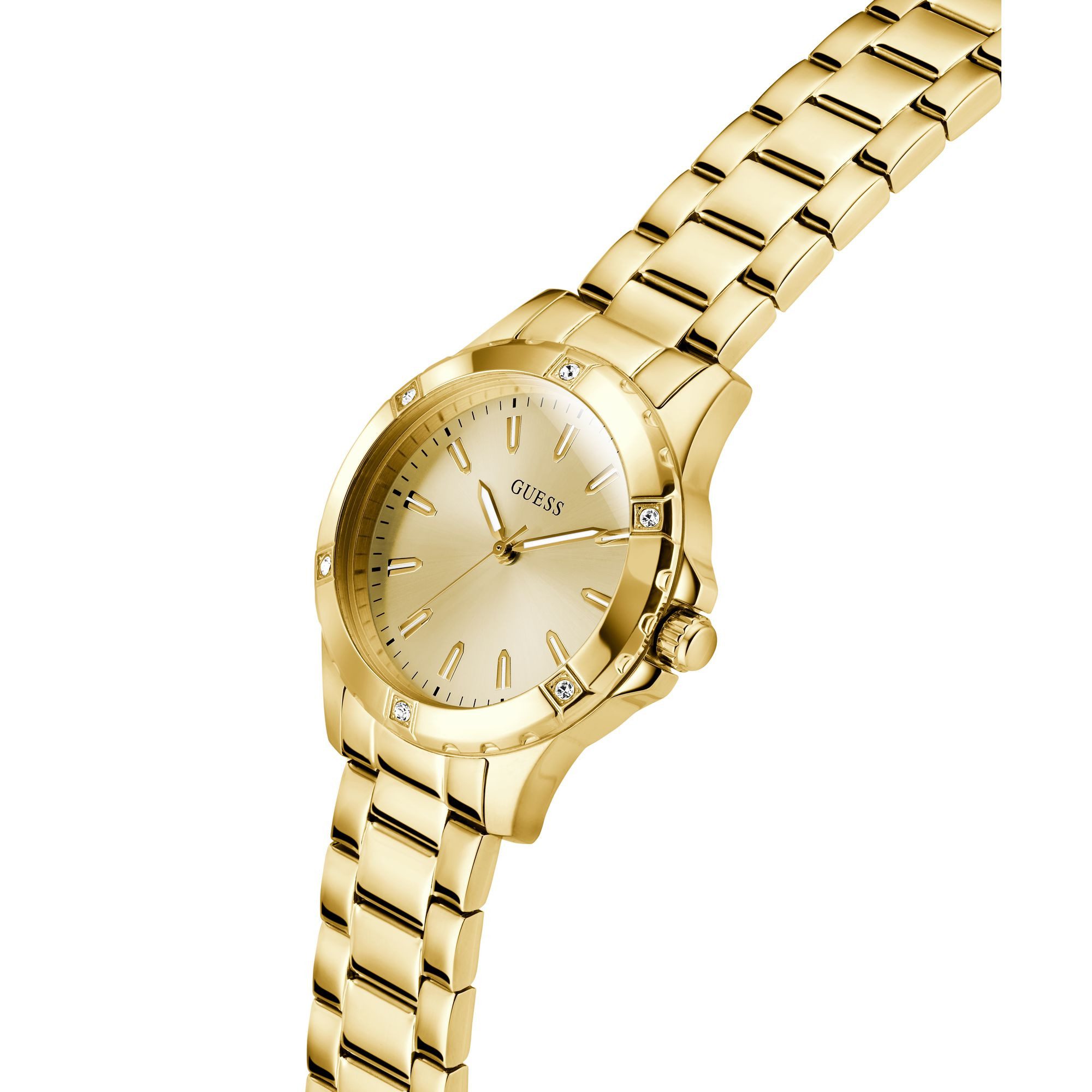 Guess Quarzuhr GW0948L2 günstig online kaufen