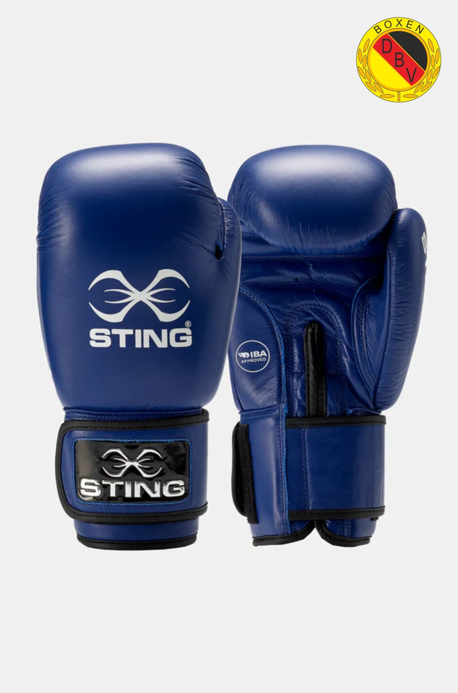 Sting Sports Boxhandschuhe COMPETITION IBA BOXING günstig online kaufen