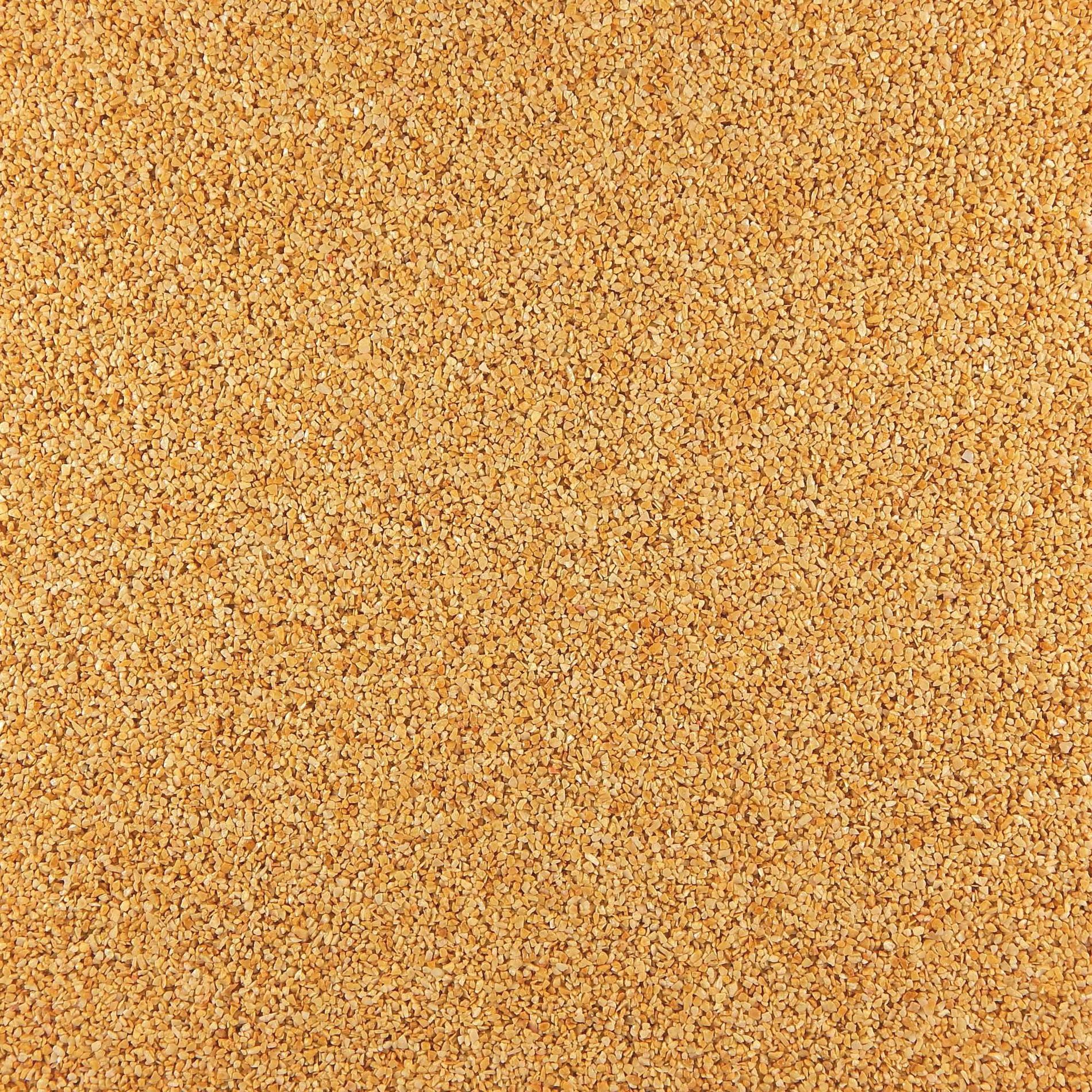 Terralith® Designboden Farbmuster Kompaktboden -giallo-, Farbmuster aus Originalware