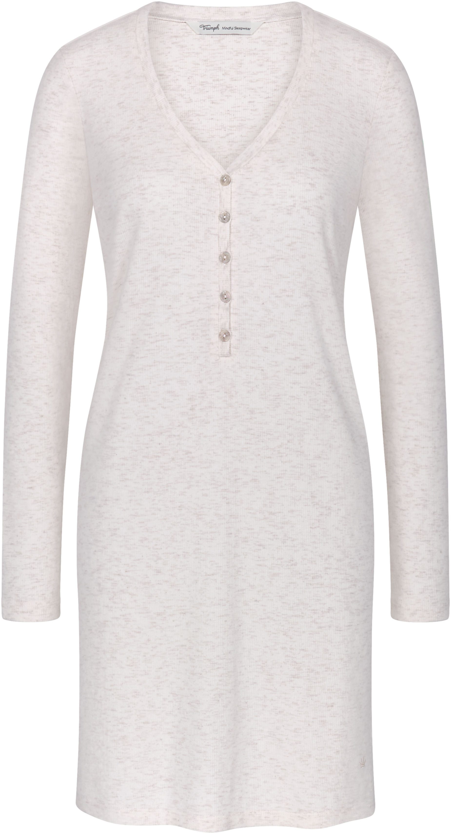 LIGHT GREY MELANGE
