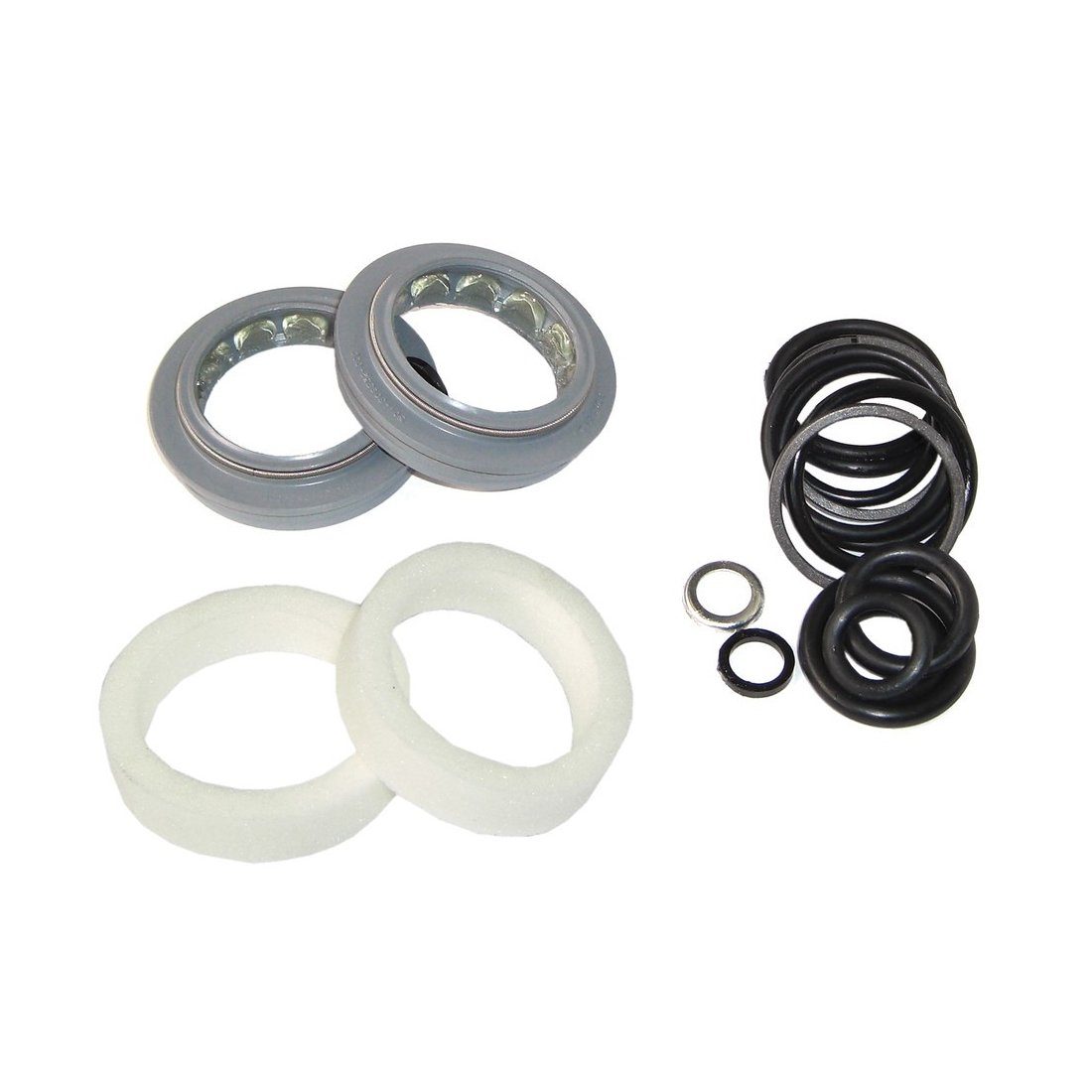 RockShox Federgabel Sektor Turnkey Dual Position Coil AM 2012 Fork Service Kit, Basic