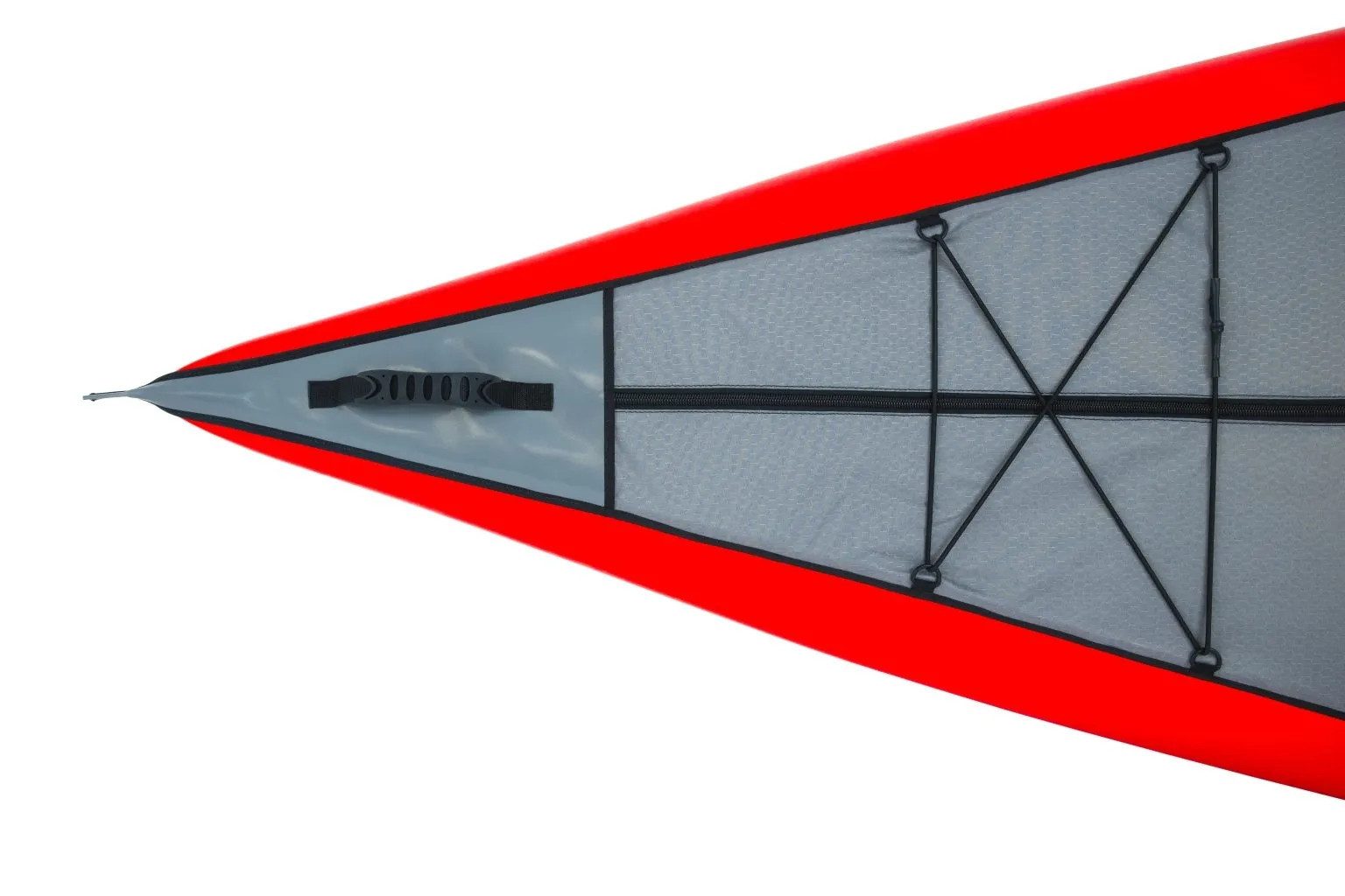 Gumotex Seekajak Swing 2, (1-St), Aufblasbares Kajak
