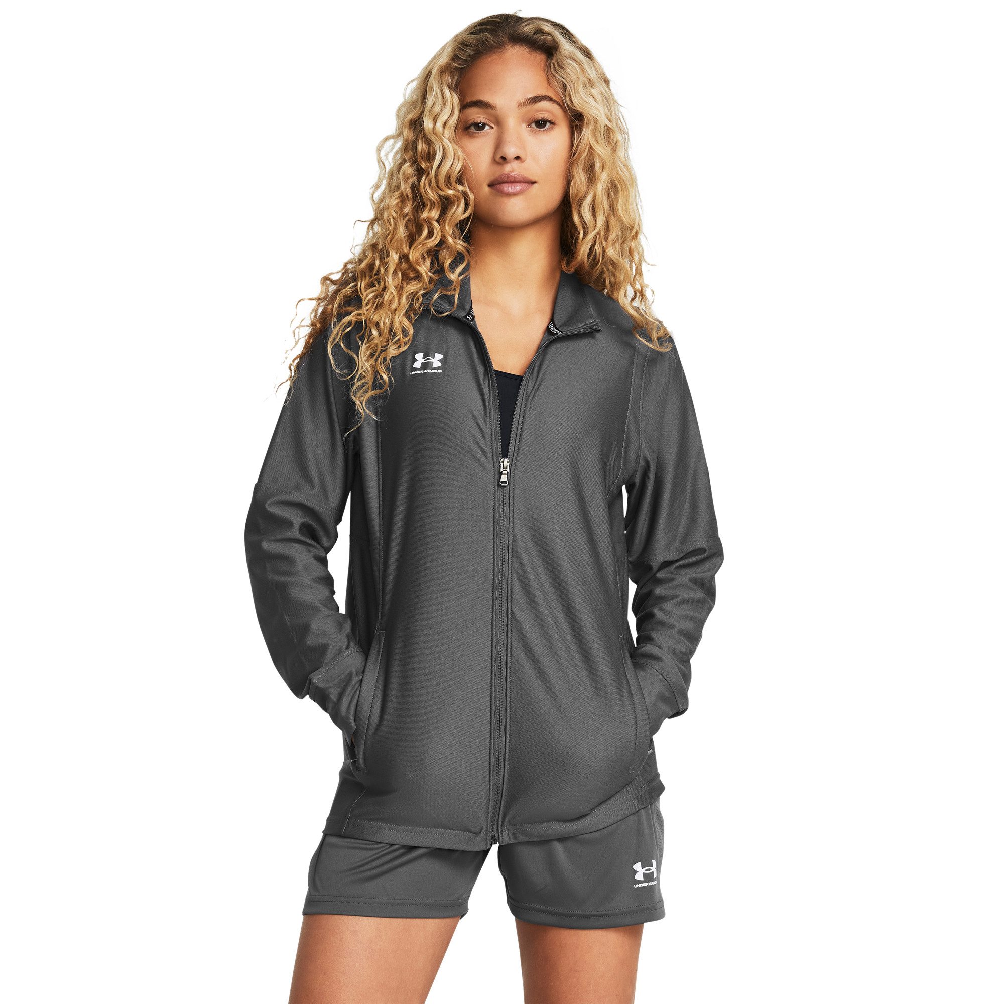 Under Armour® Trainingsjacke Under Armour Damen günstig online kaufen