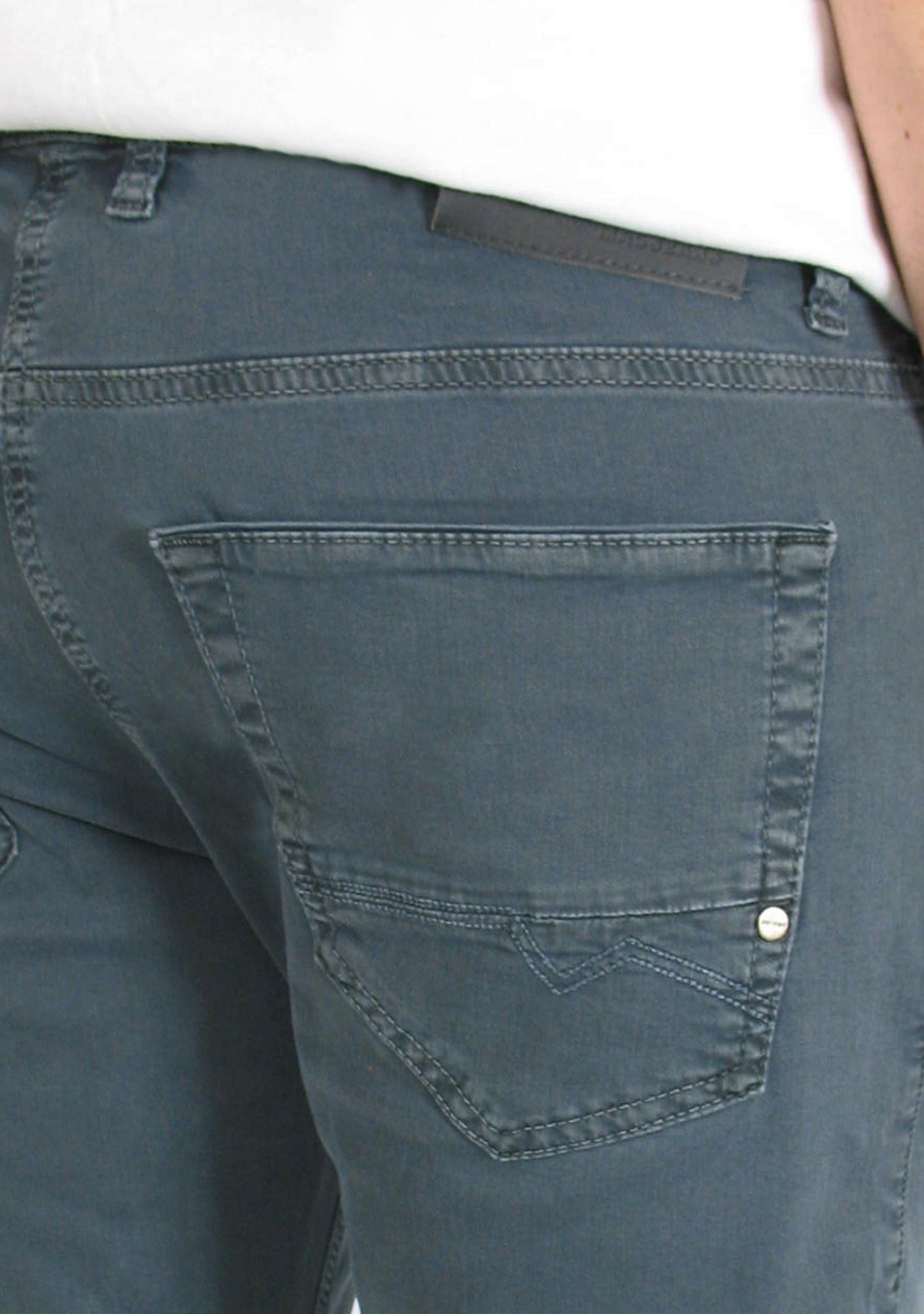 MAC 5-Pocket-Jeans Arne Pipe Summer Denim günstig online kaufen