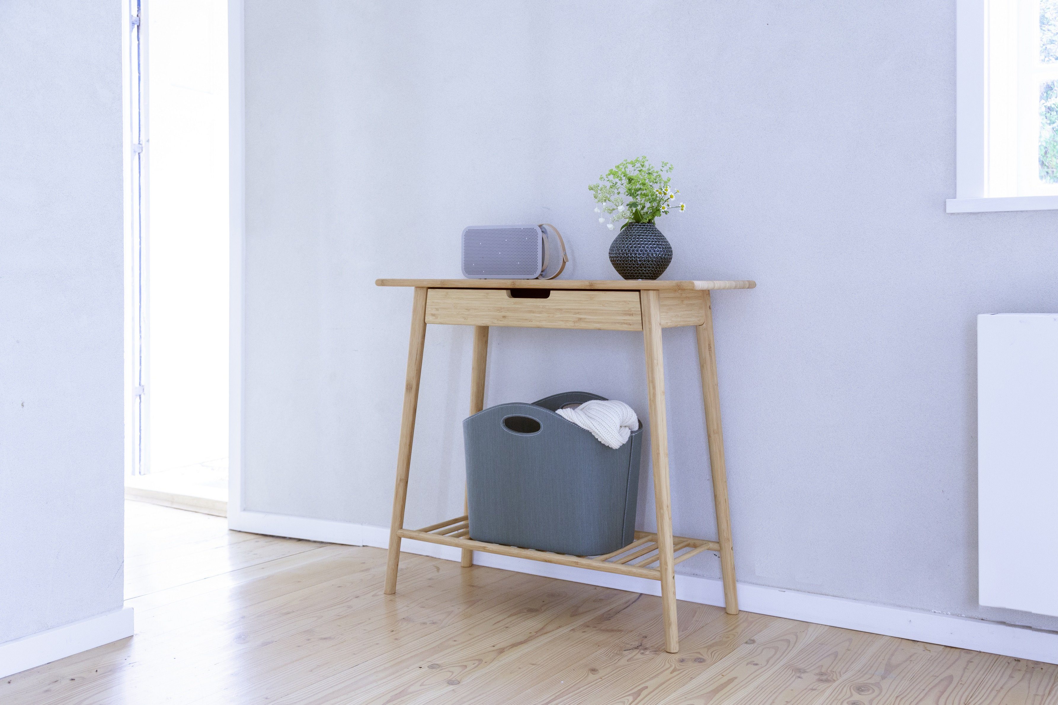 Cinas Beistelltisch Noble, Sustainable, skandinavisches Design