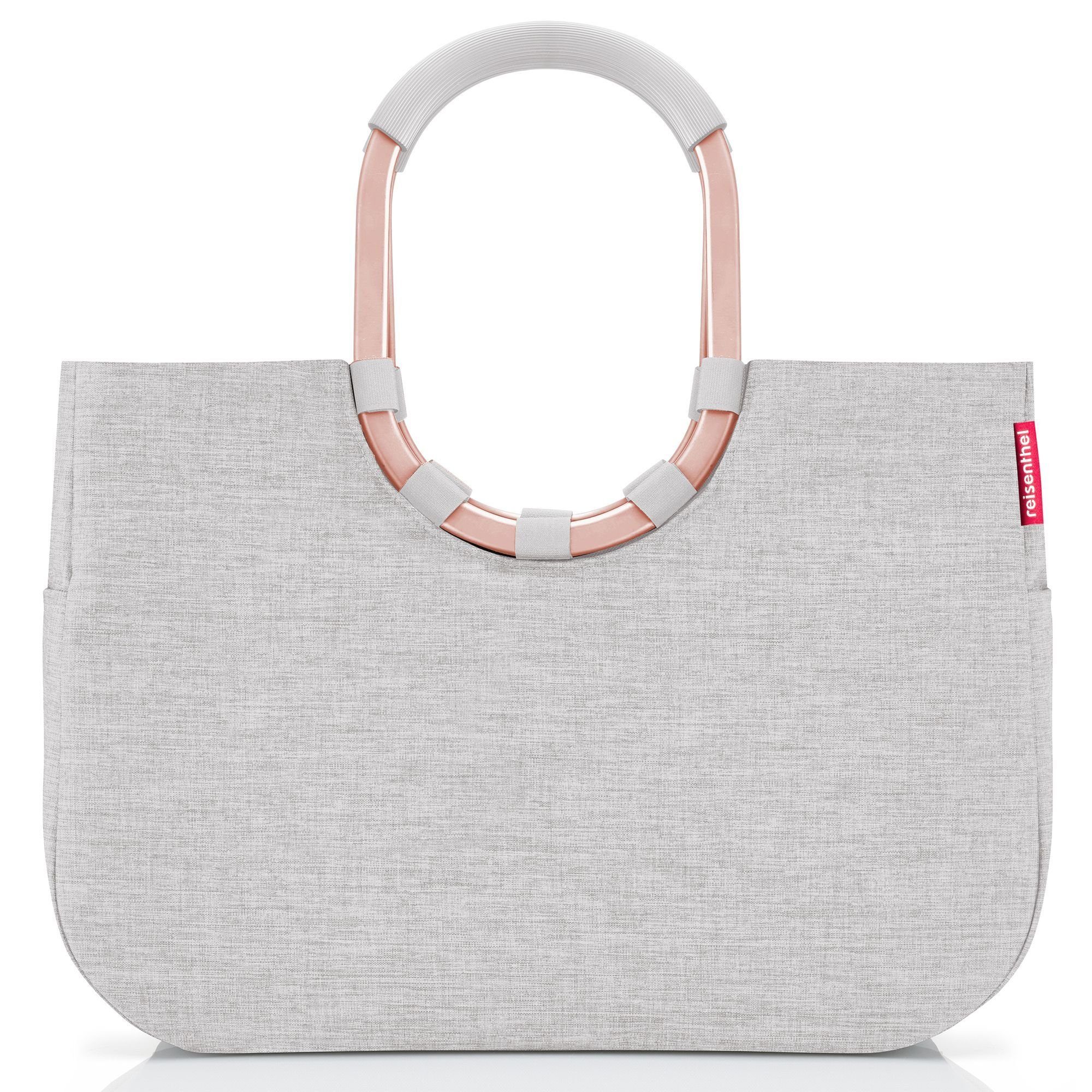 REISENTHEL® Einkaufsshopper loopshopper L frame twist günstig online kaufen