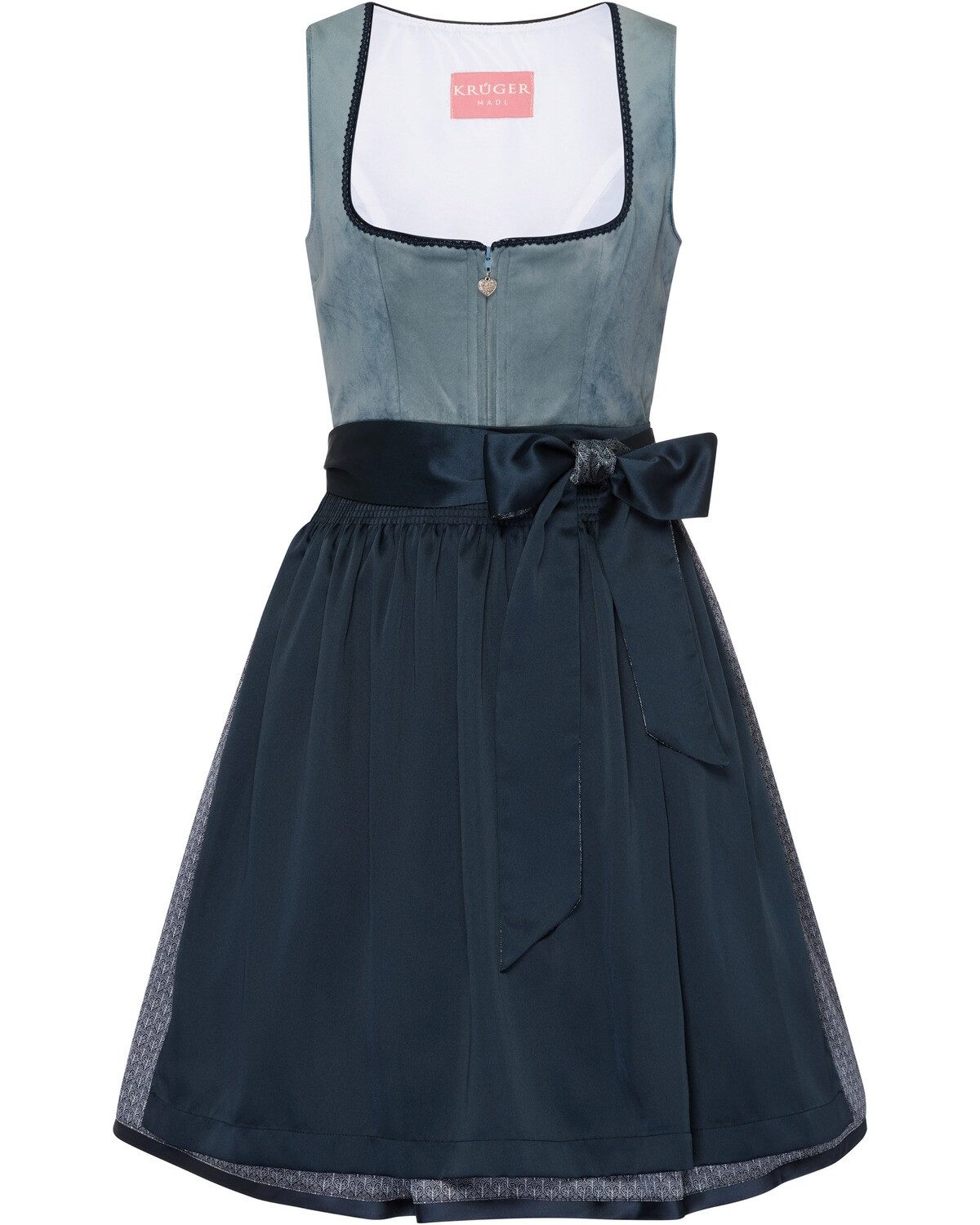 Dirndl Midi Dirndl