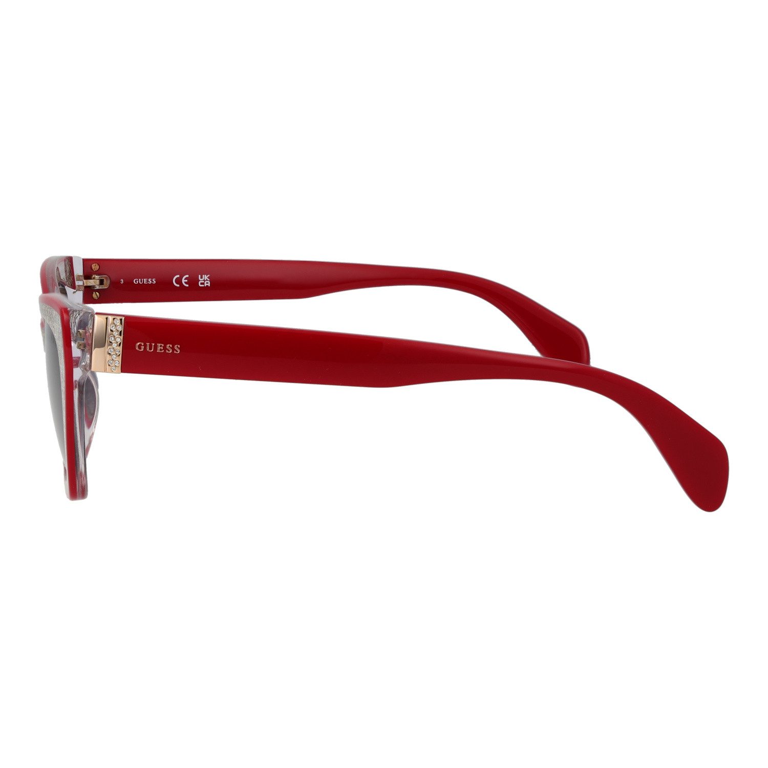 Guess Sonnenbrille Sonnenbrille für Damen (1-St) günstig online kaufen