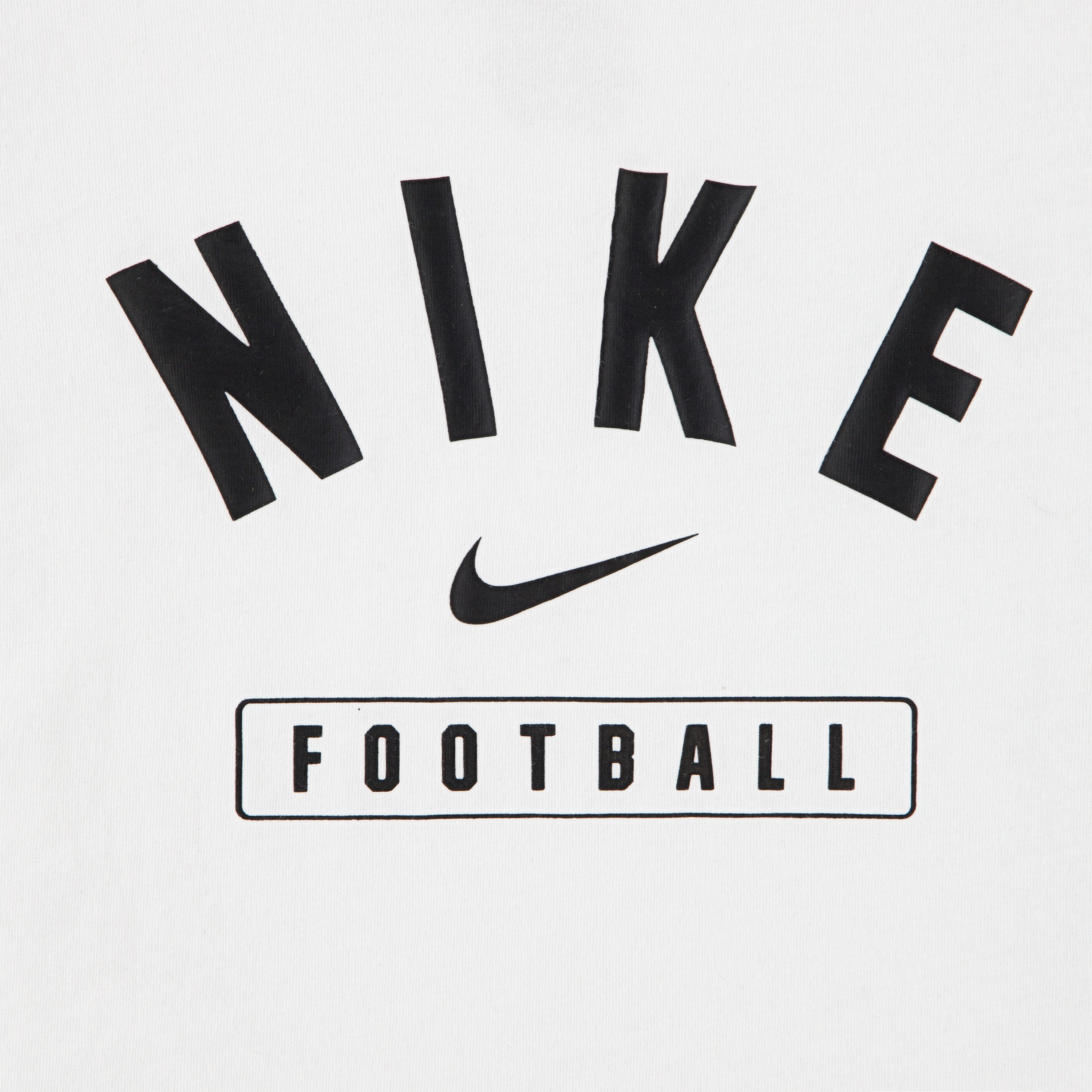 Nike Sportswear T-Shirt NKB FOOTBALL BCS FIELD SPORT T für Kinder