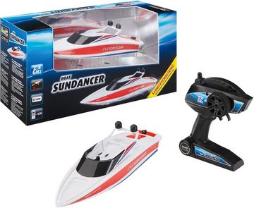 Revell® RC-Boot Revell® control, Sundancer, 2,4 GHz