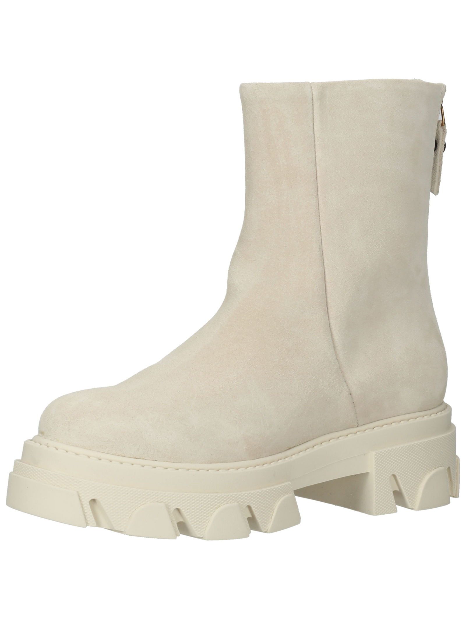STEVE MADDEN Stiefelette Veloursleder Stiefelette