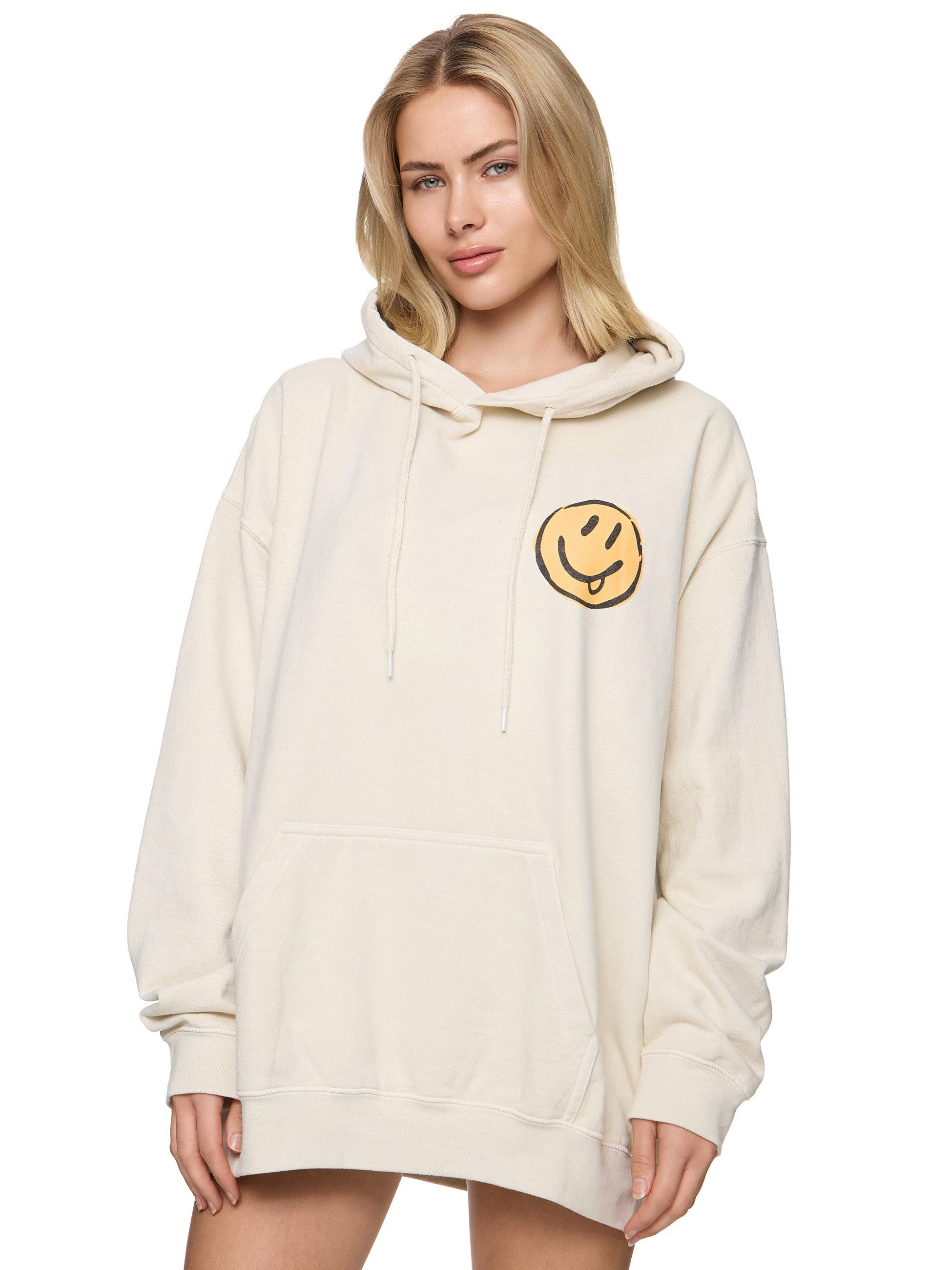 Worldclassca Hoodie Worldclassca Oversized Hoodie GOOD günstig online kaufen