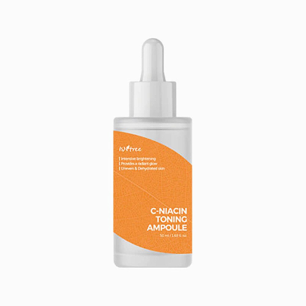 Isntree Gesichtsserum Isntree C-Niacin Toning Ampoule