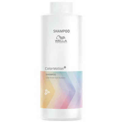 Wella Haarshampoo Wella Professionals Color Motion + Haarshampoo 30 ml