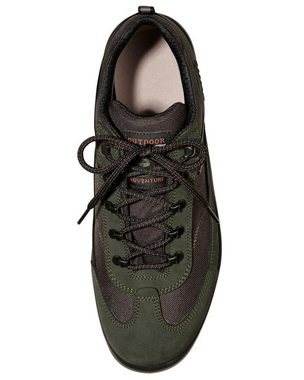 Wald & Forst Trekking-Halbschuh Wanderschuh