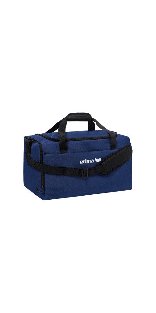 Erima Sporttasche Team (Размер L - 65 Liter) navyblau 65x31x32cm