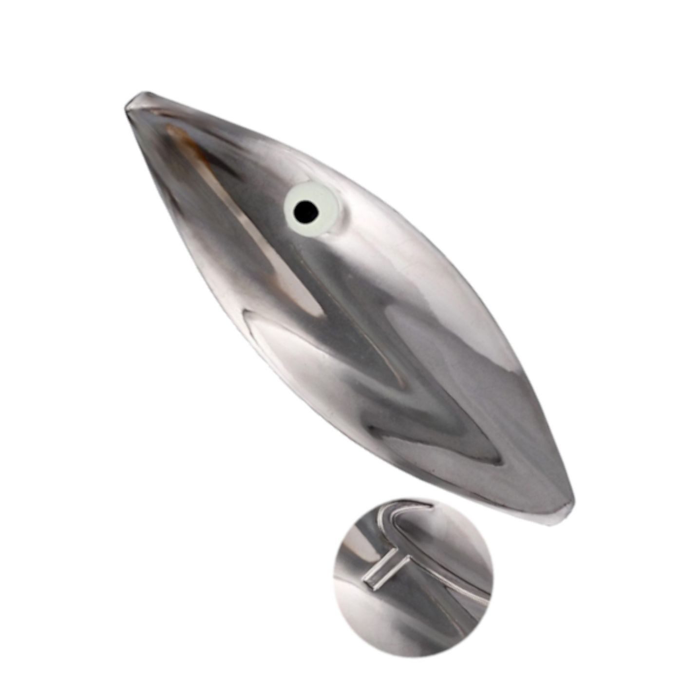 Real Silver