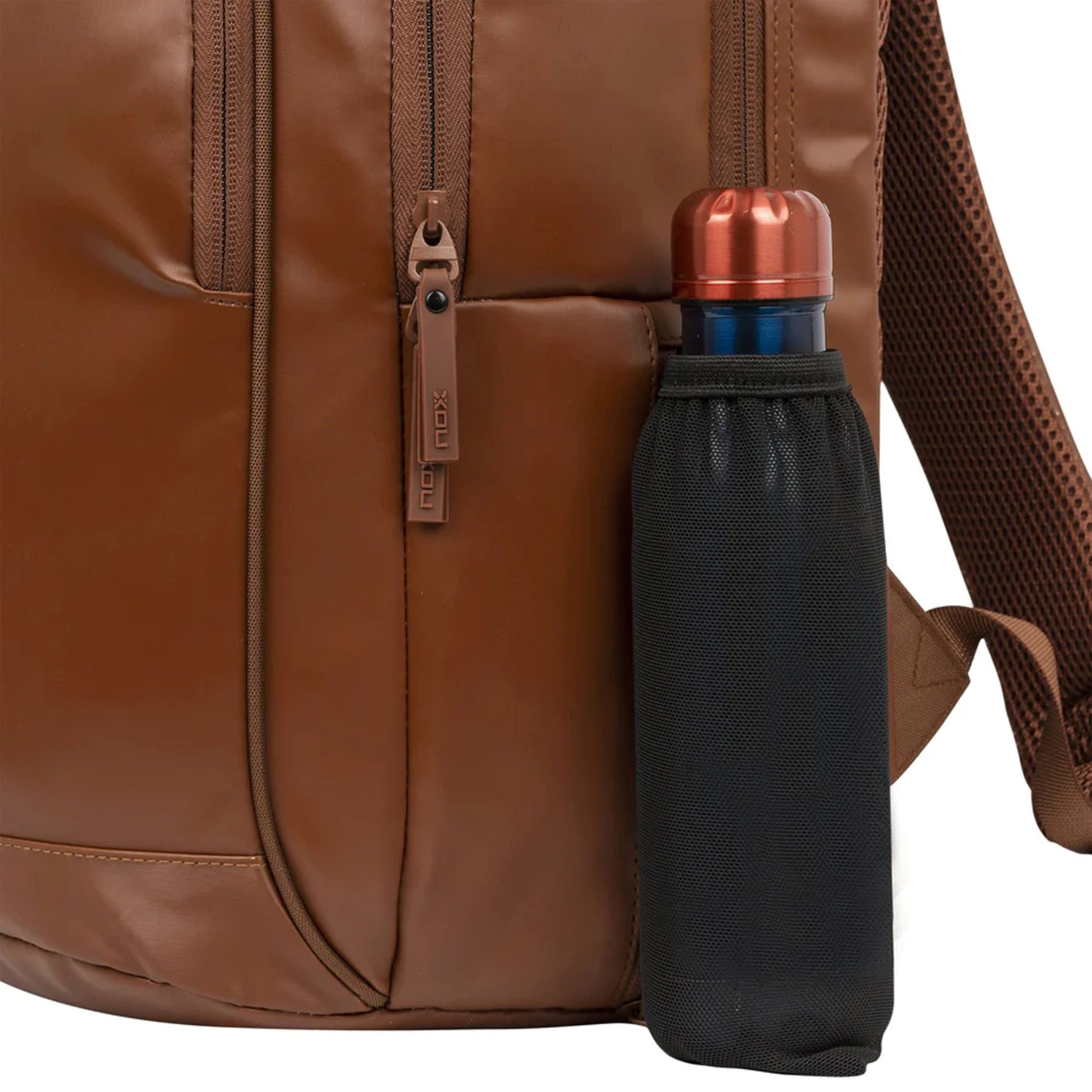 NOX Rucksack Pro Series Camel