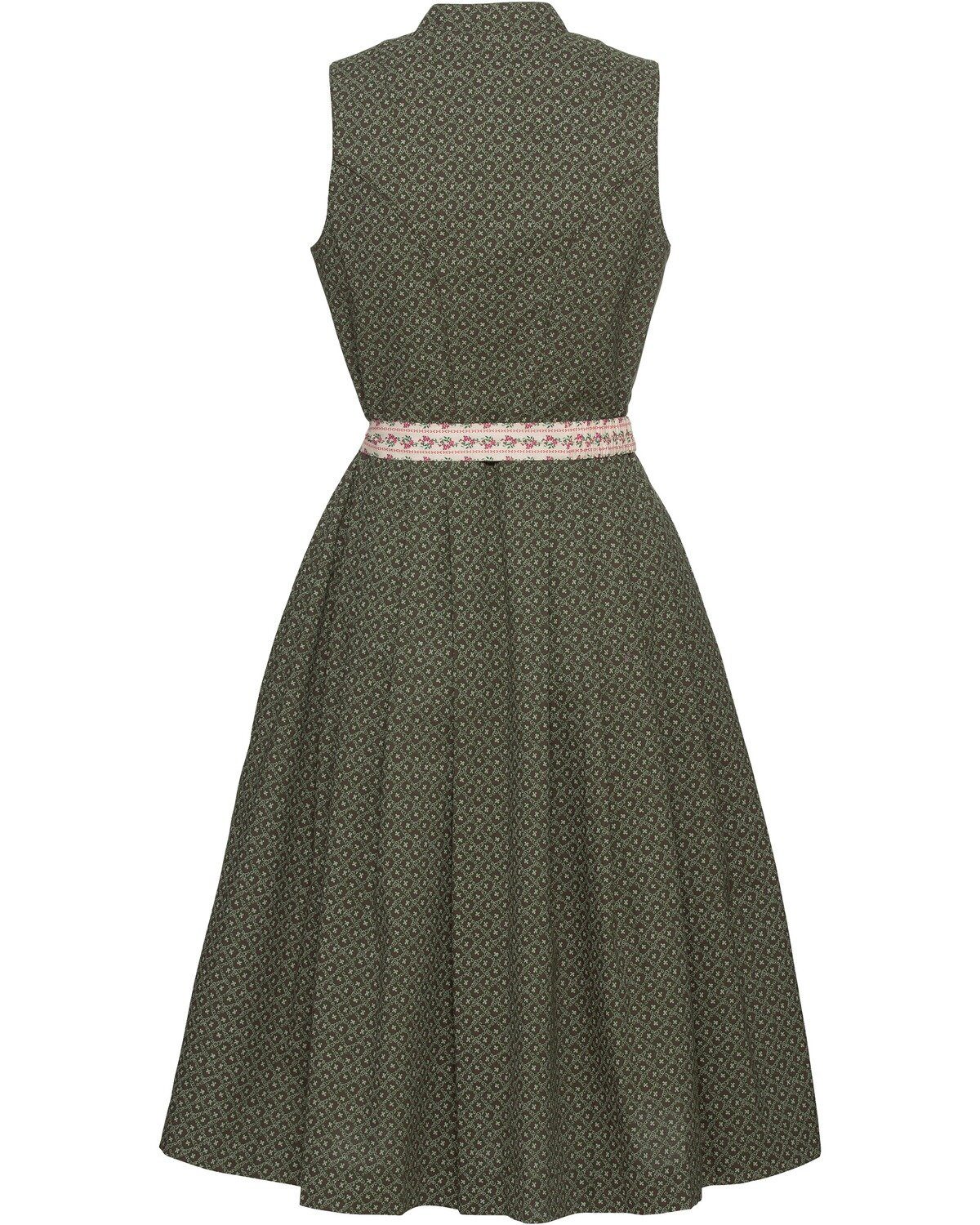 Almsach Dirndl Midi-Dirndl günstig online kaufen