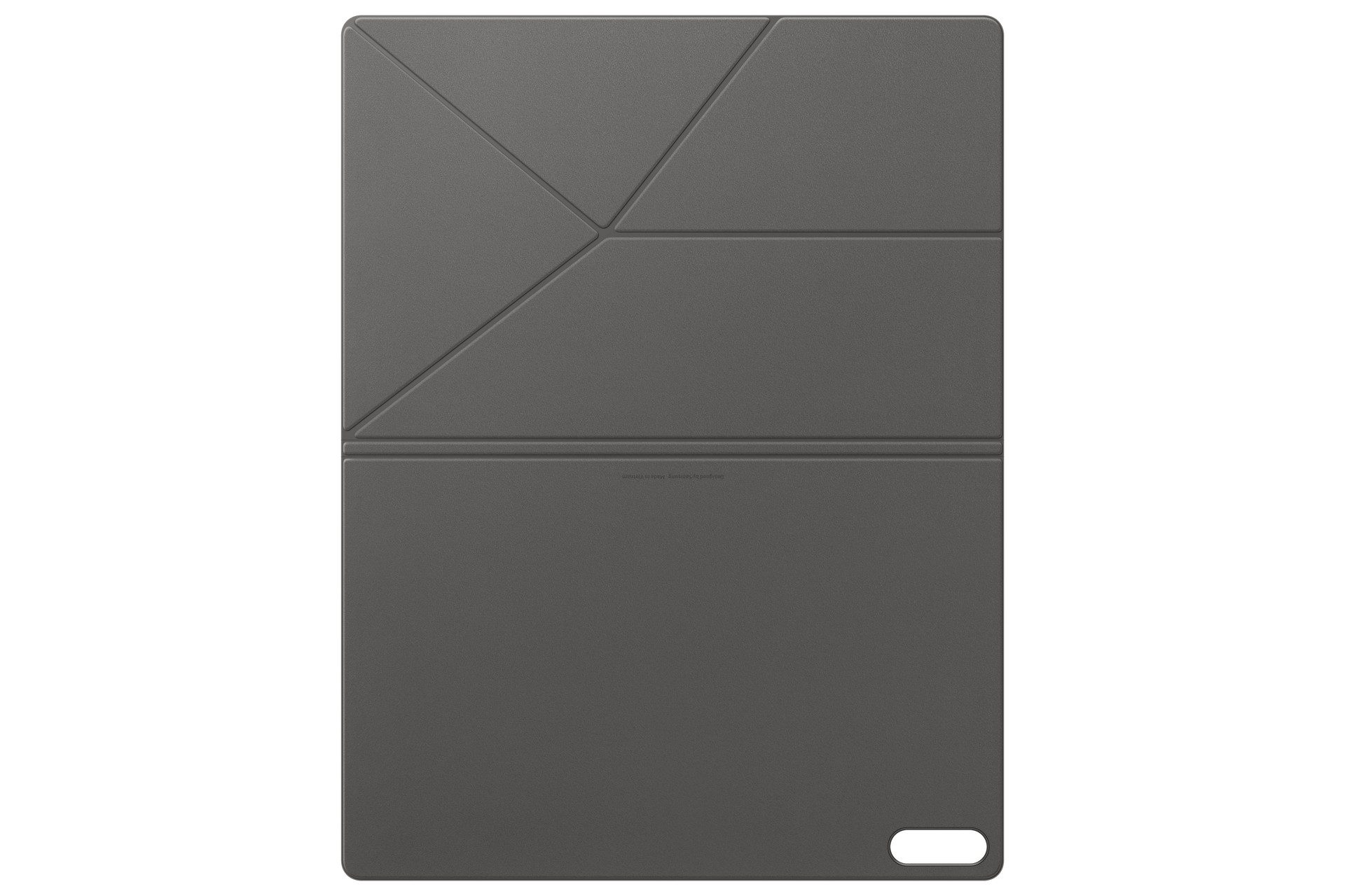 Samsung Tablet-Hülle Book Cover für Samsung Galaxy Tab S11 Ultra, Backcover, Schutzhülle, Tablethülle, Case, Schutzcase, stoßfest
