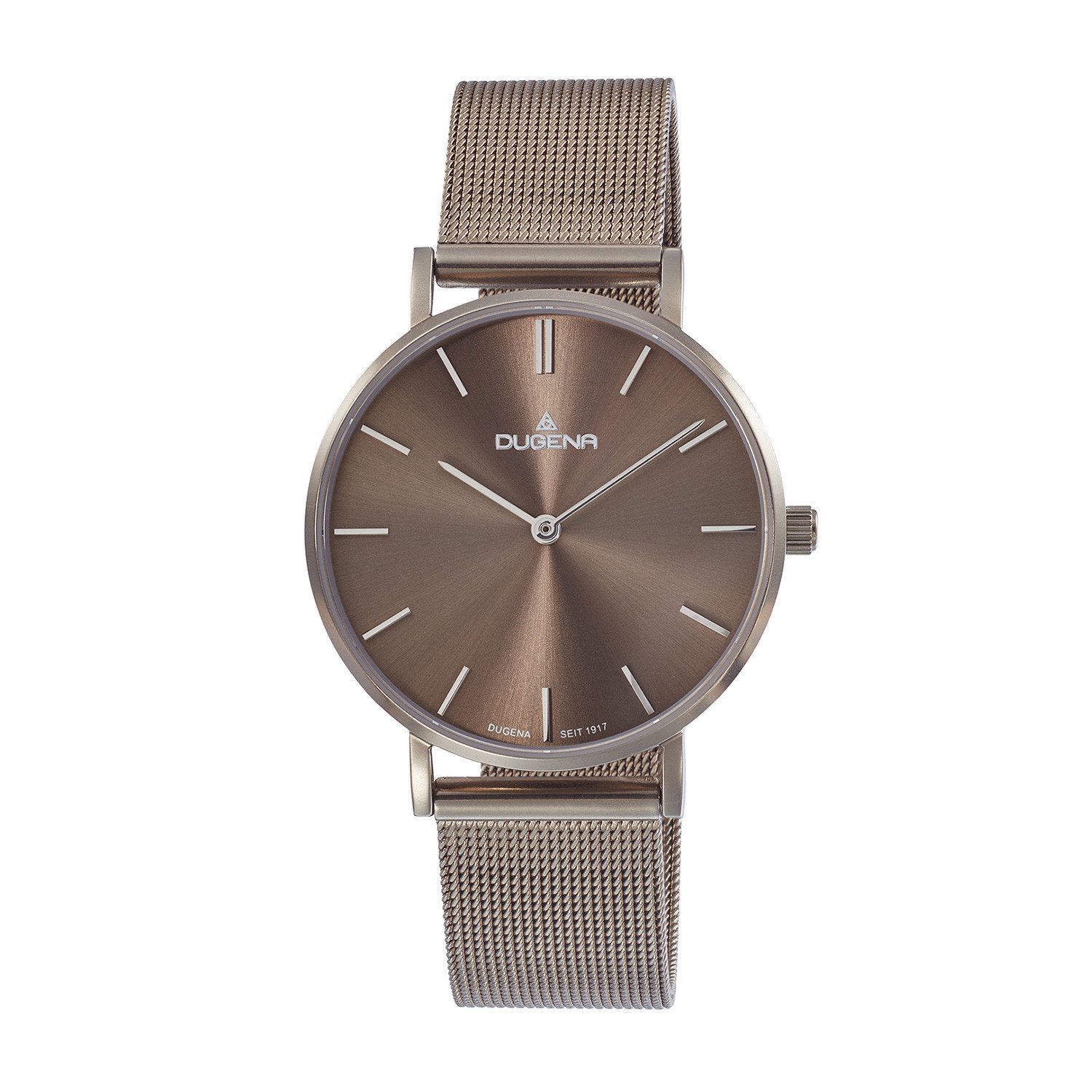 Dugena Quarzuhr Linée 4461009 Quarz
