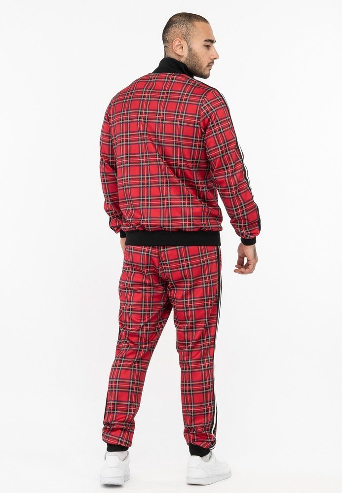 Lonsdale Trainingsanzug Royal Stewart günstig online kaufen