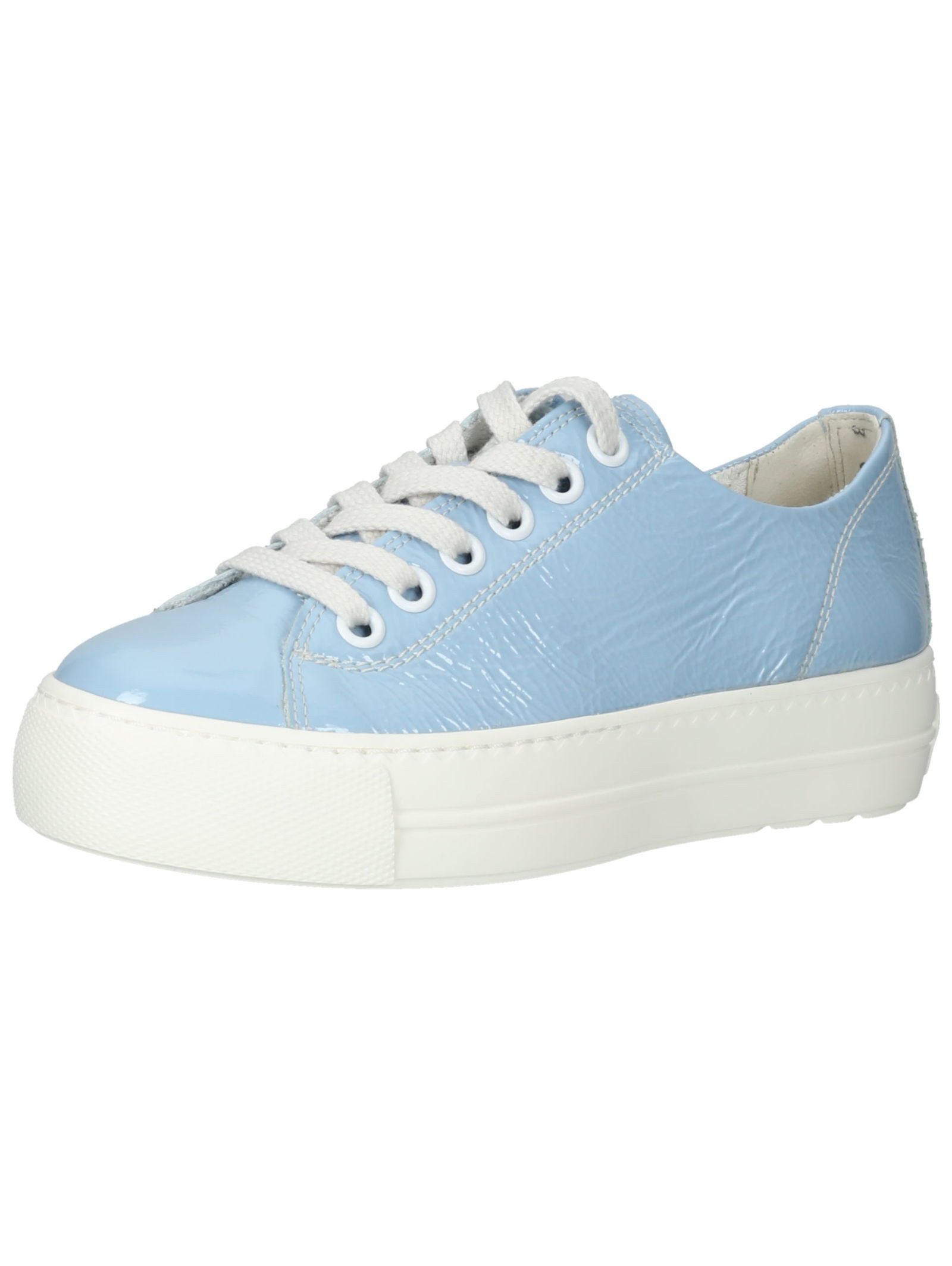Sneaker Leder Sneaker